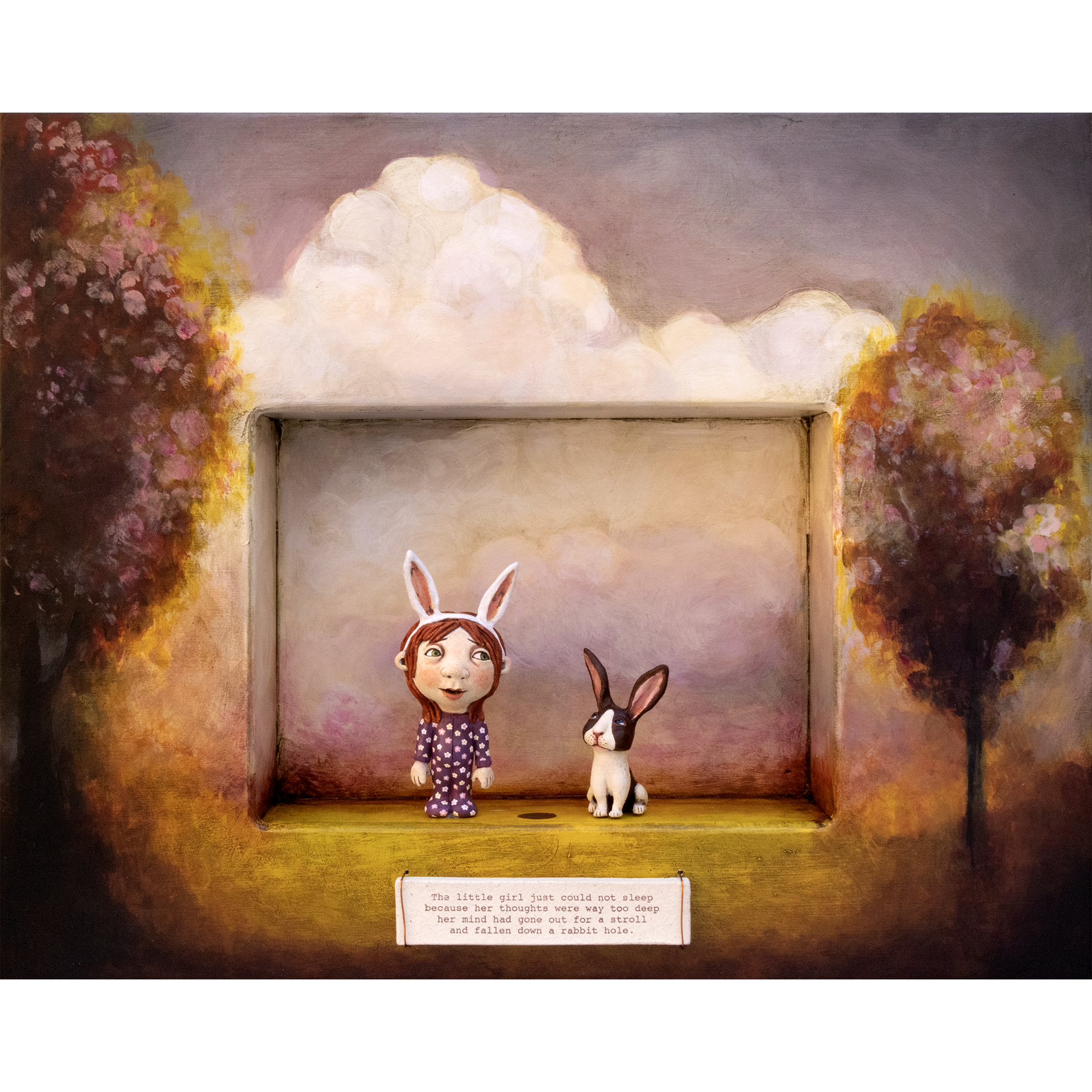 Rabbit Hole