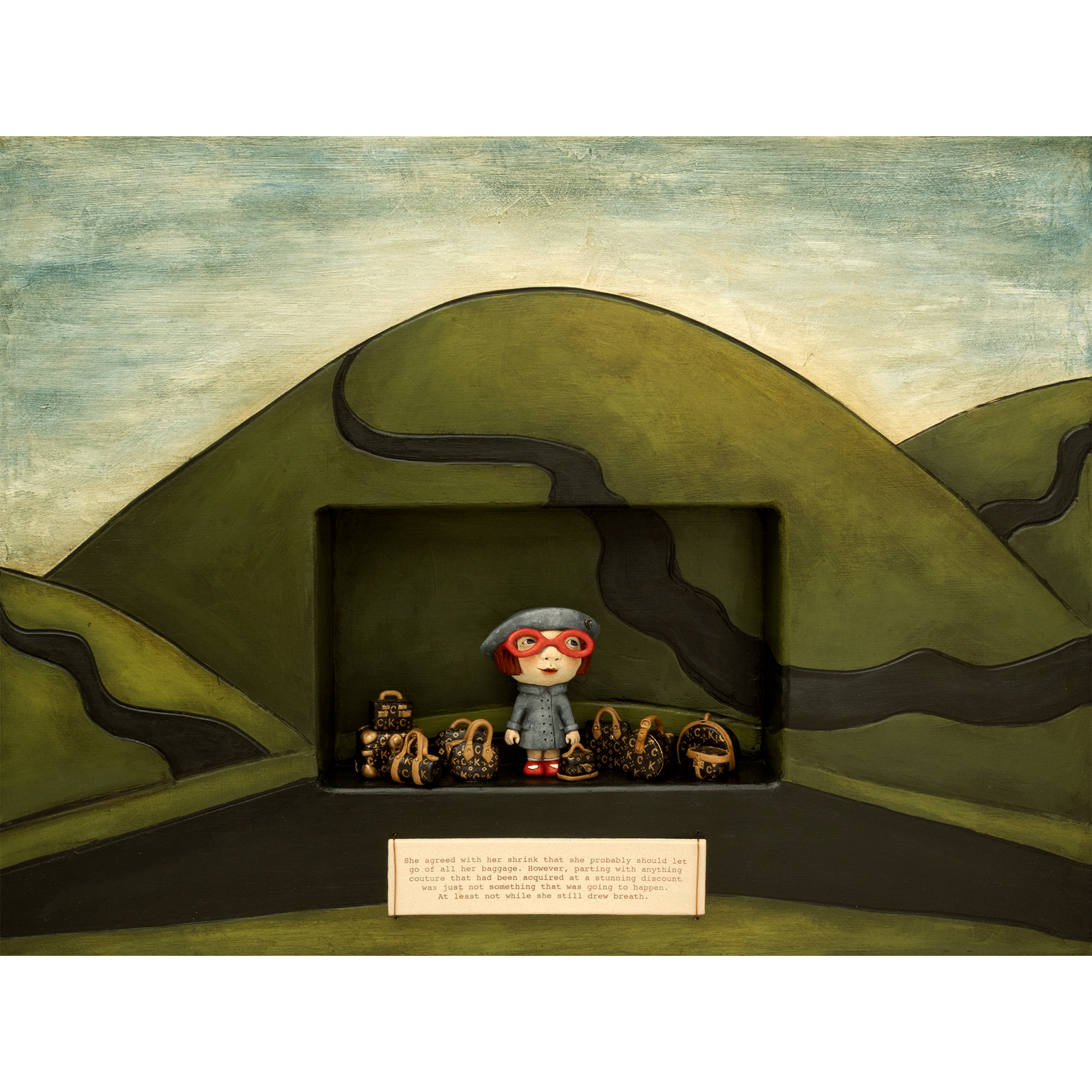 Baggage