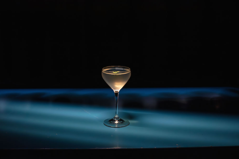 Drink Philly: Cocktails Quarterly