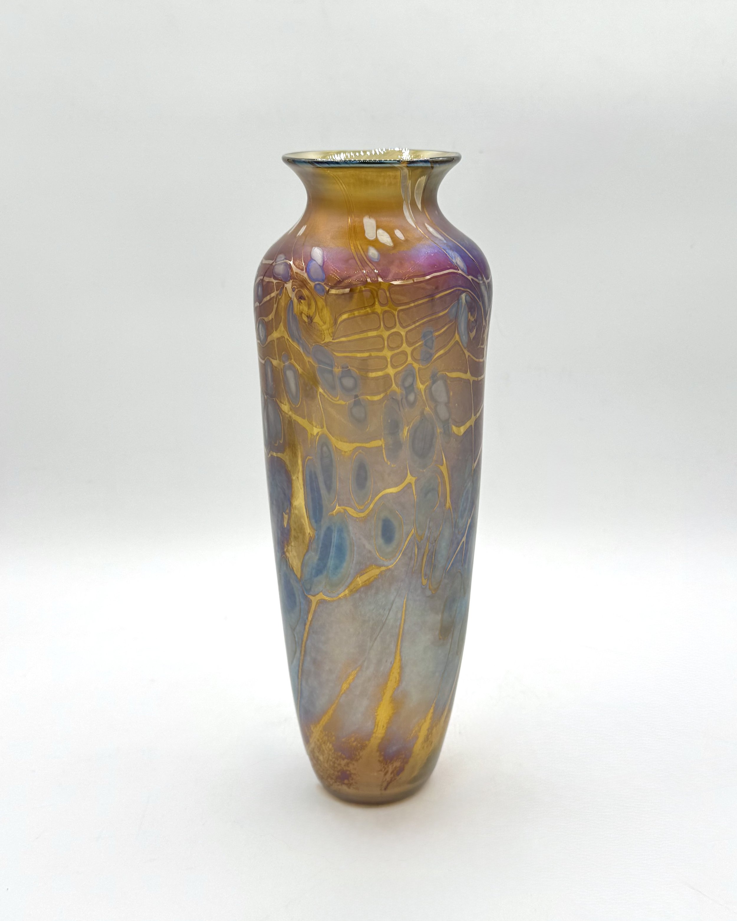 Vessel #7