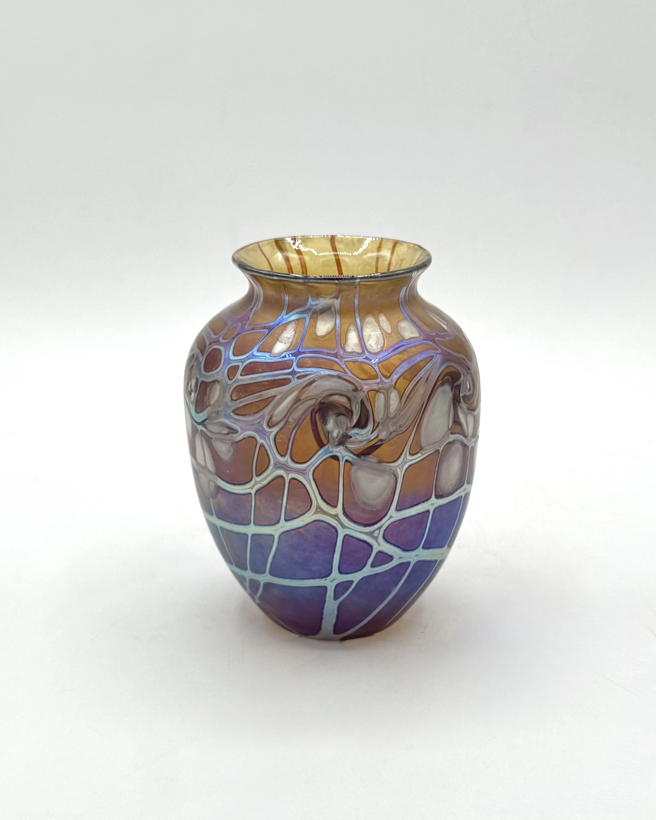 Vessel #13