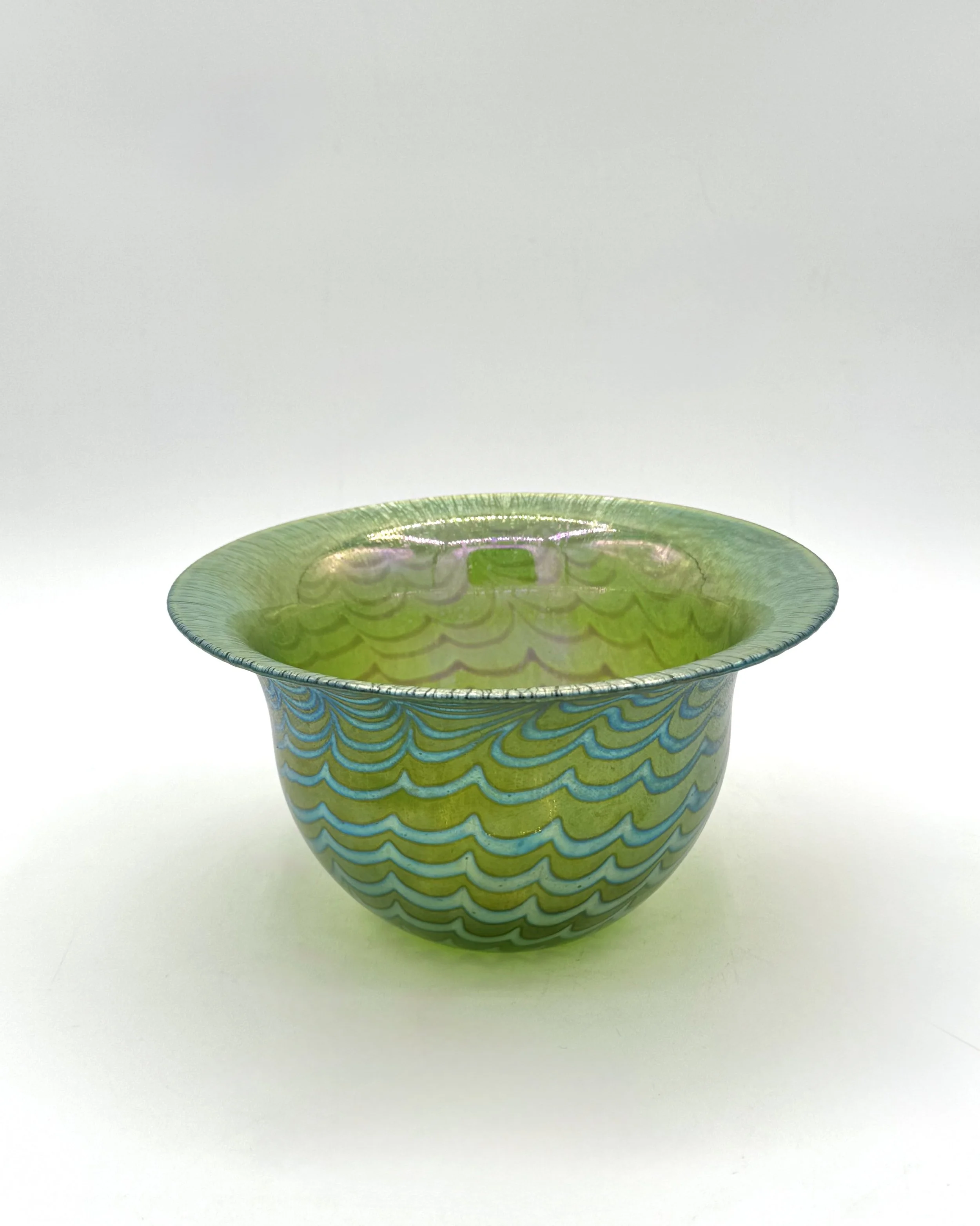 Vessel #9