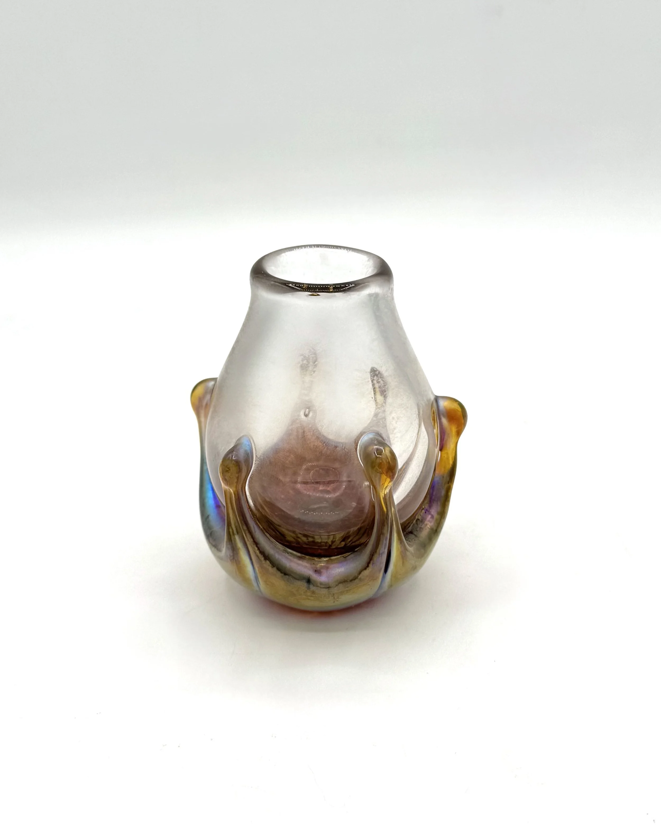 Vessel #38