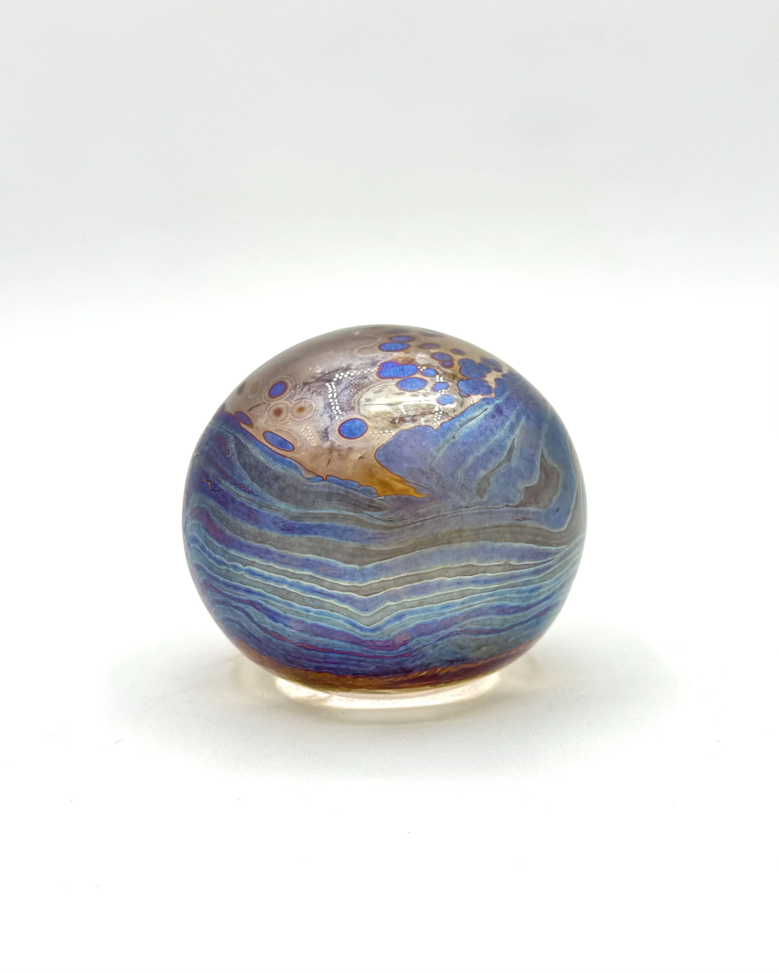 Paperweight #3