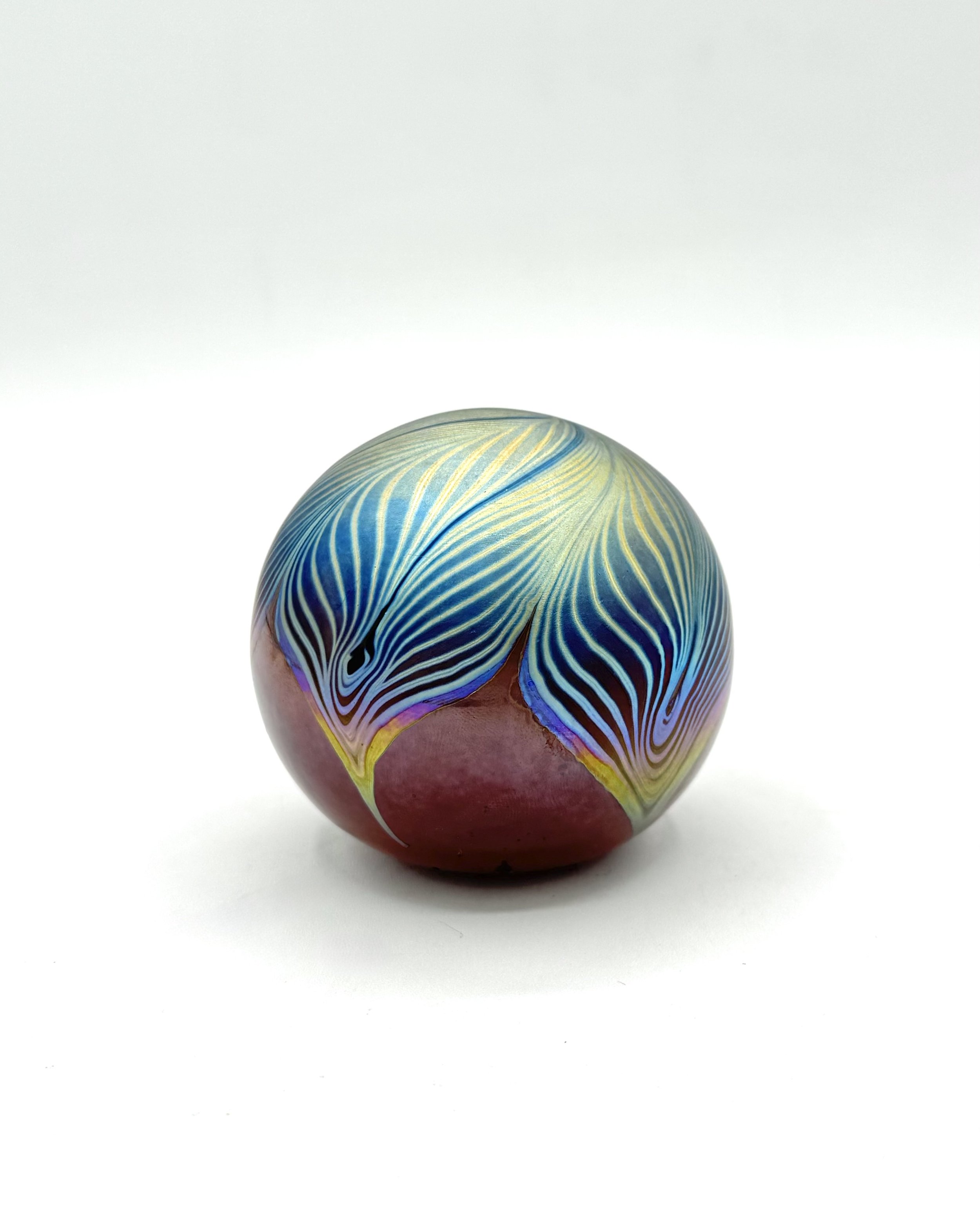 Paperweight #6