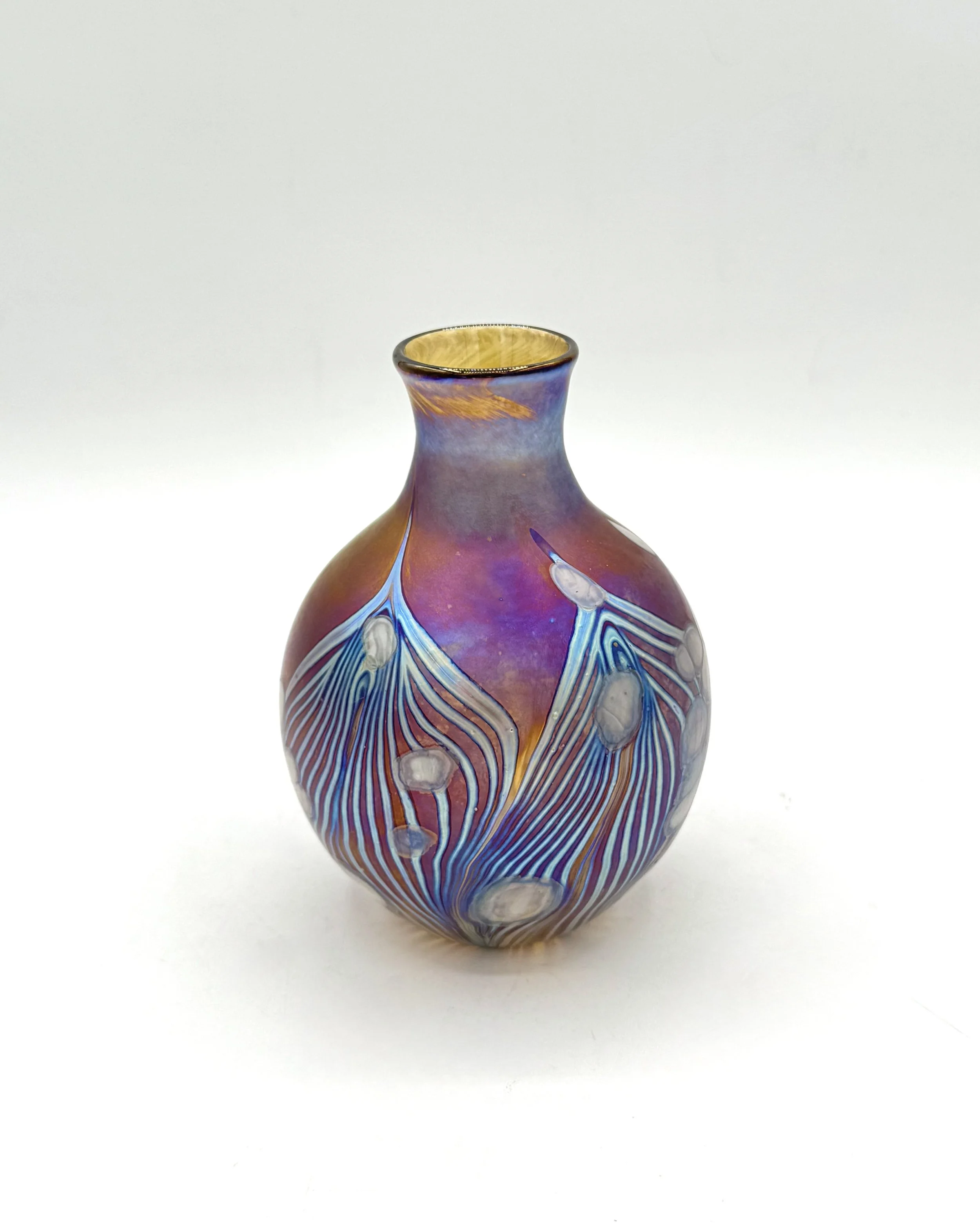 Vessel #25