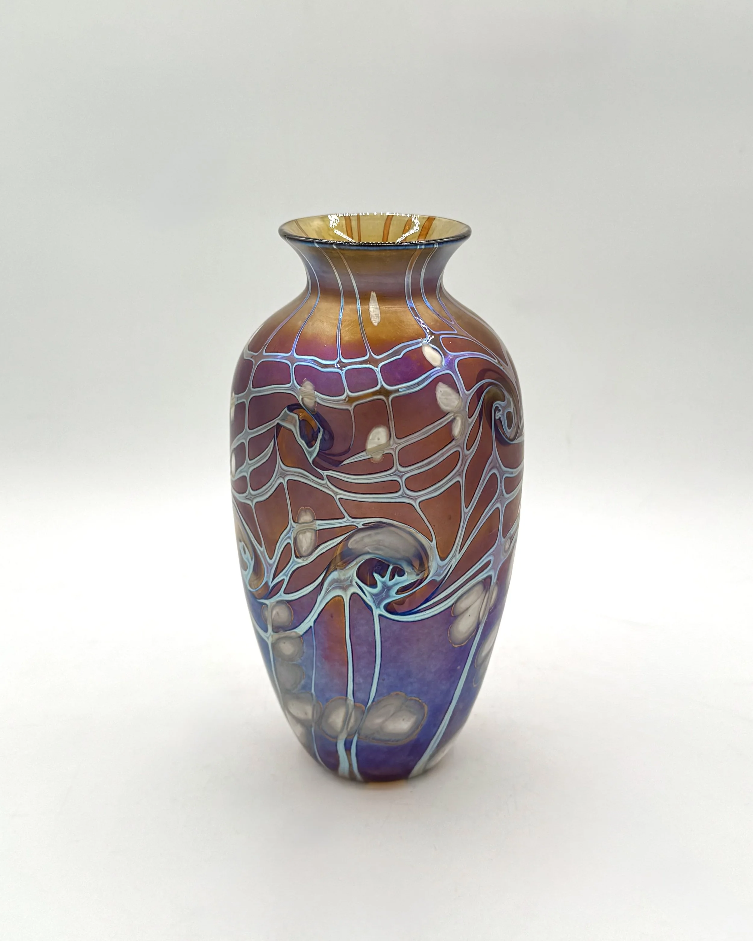 Vessel #12