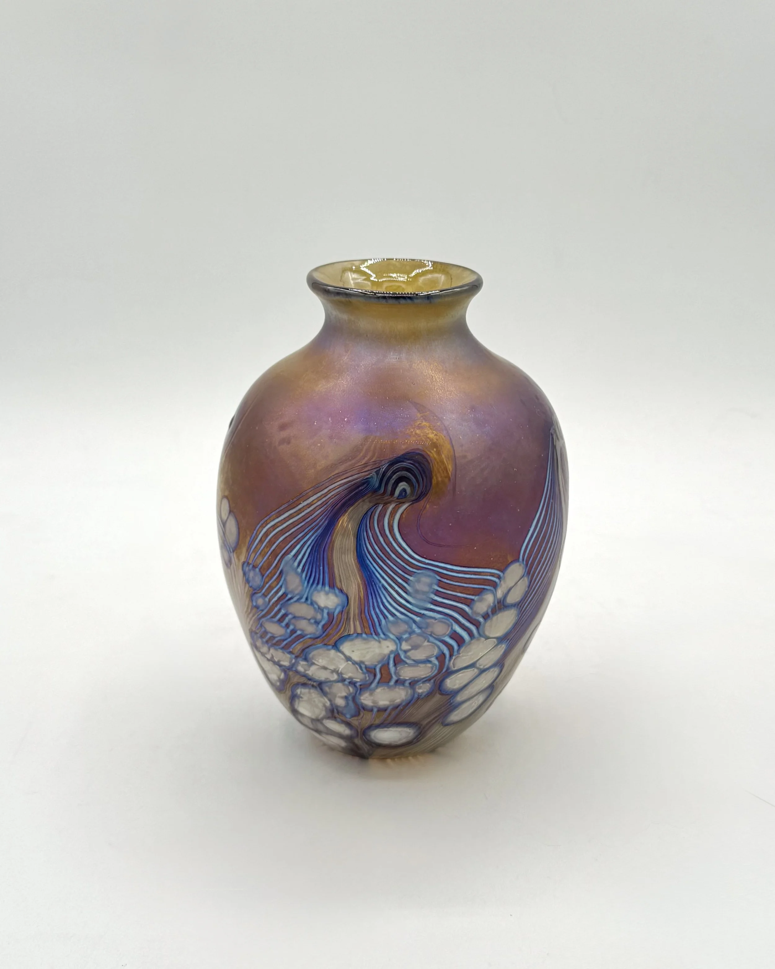 Vessel #4