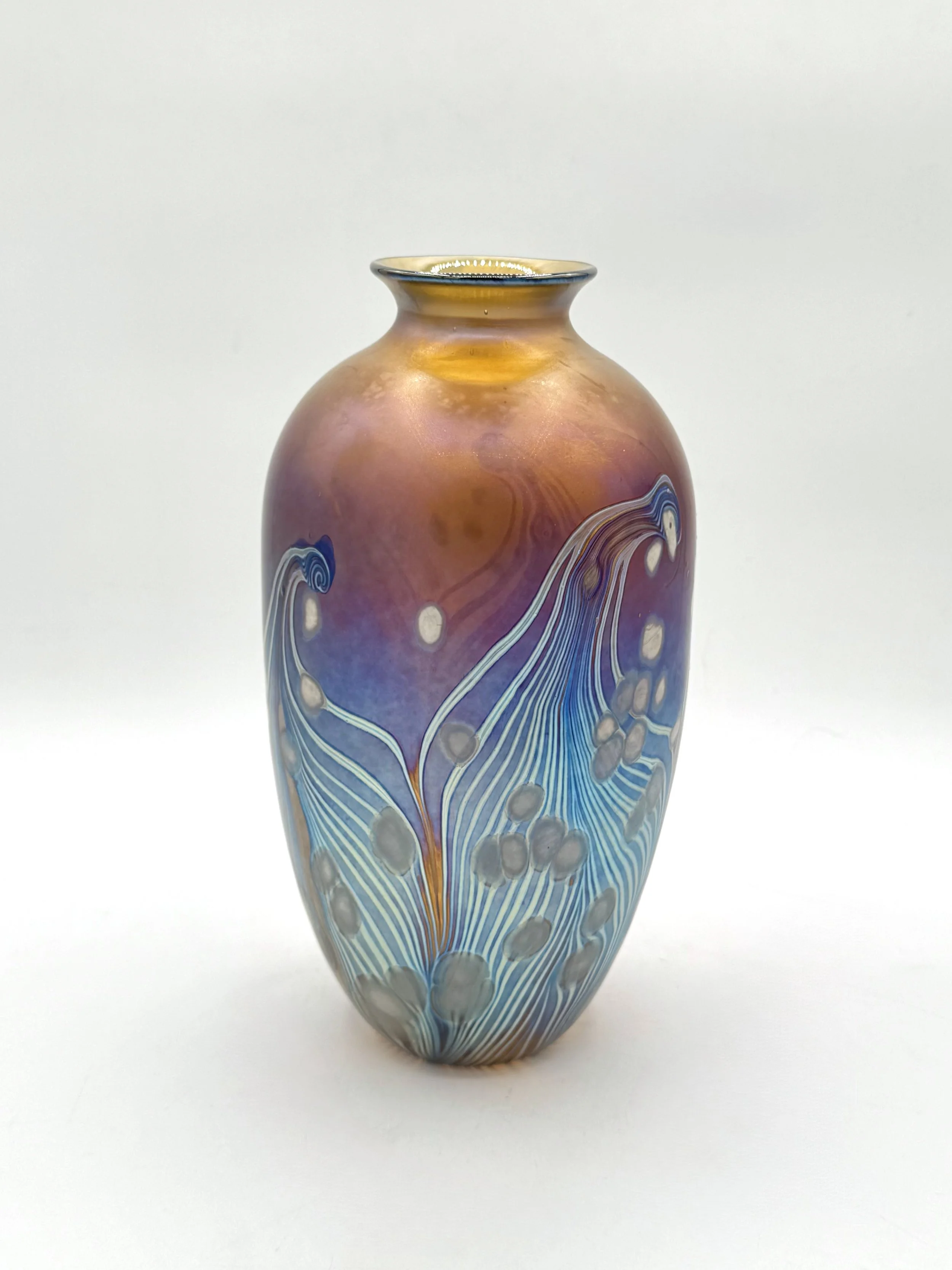 Vessel #6