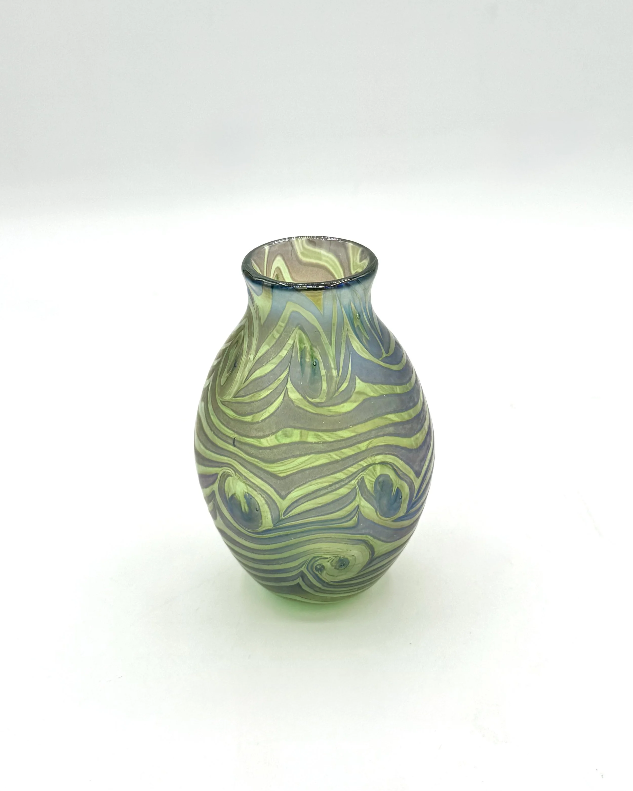 Vessel #36