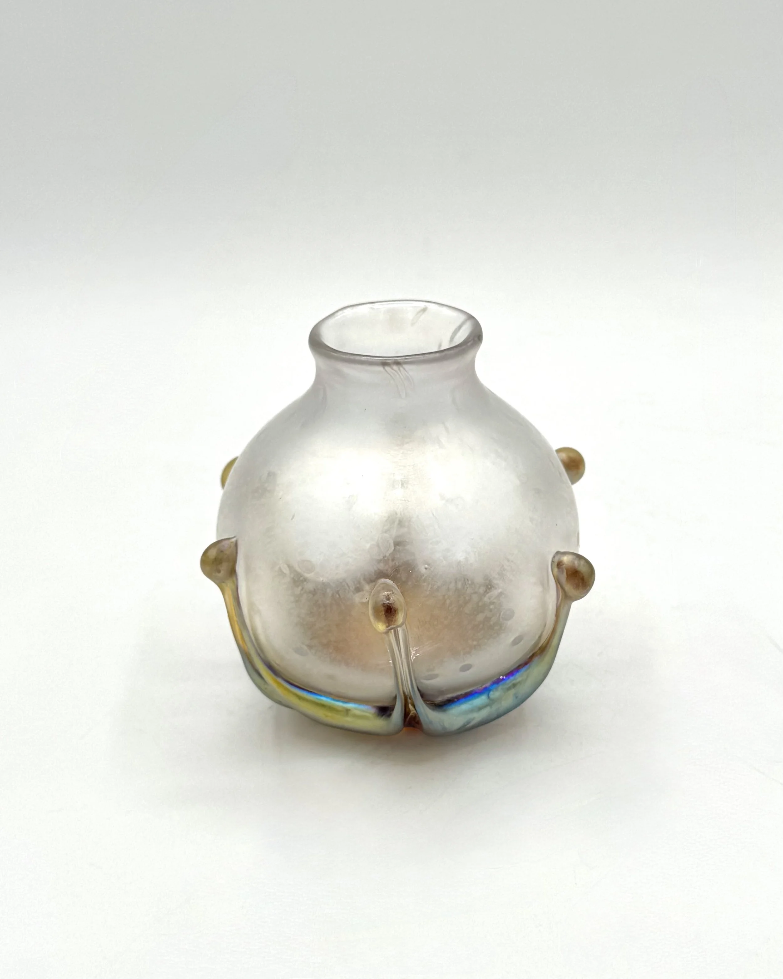 Vessel #24