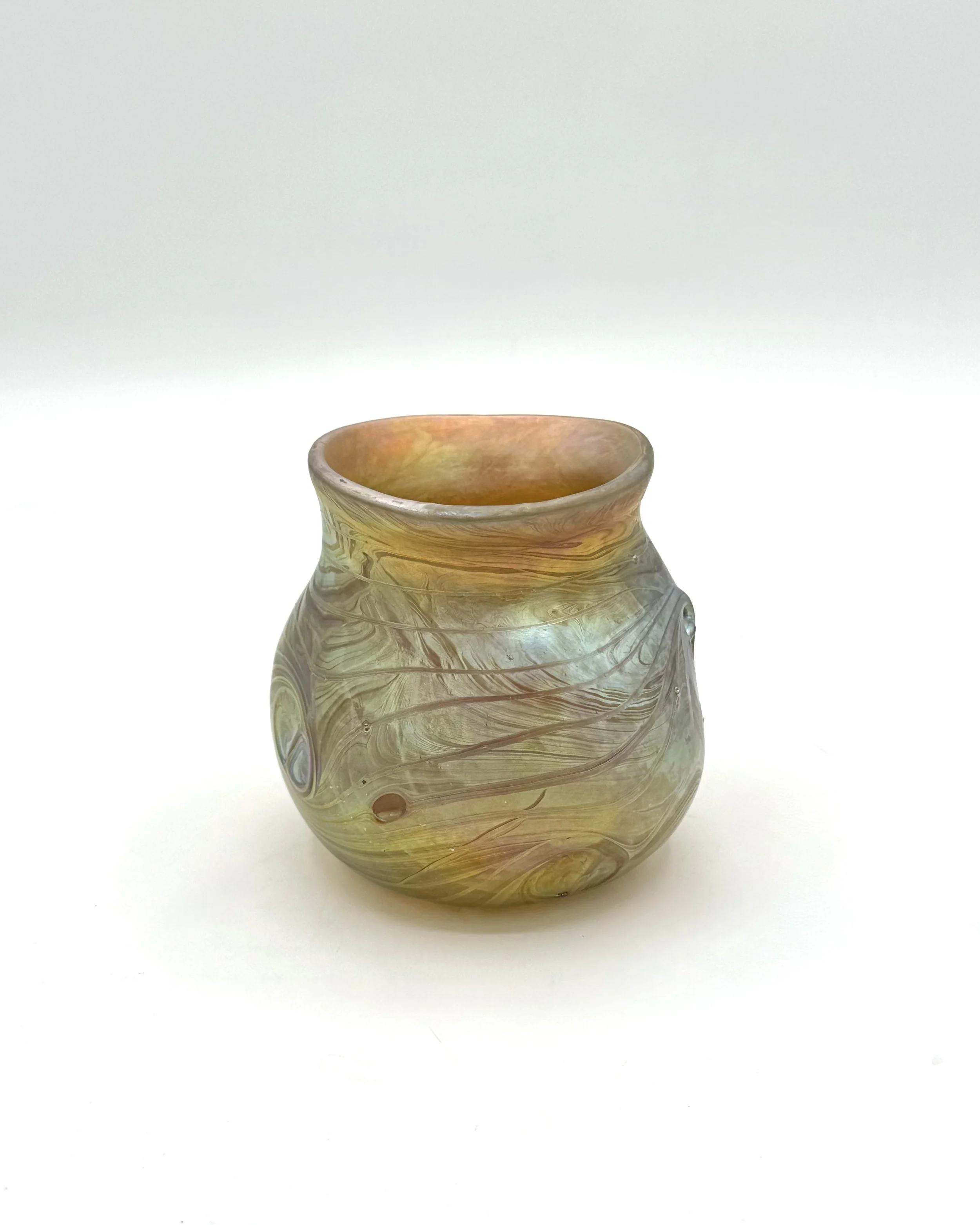 Vessel #41