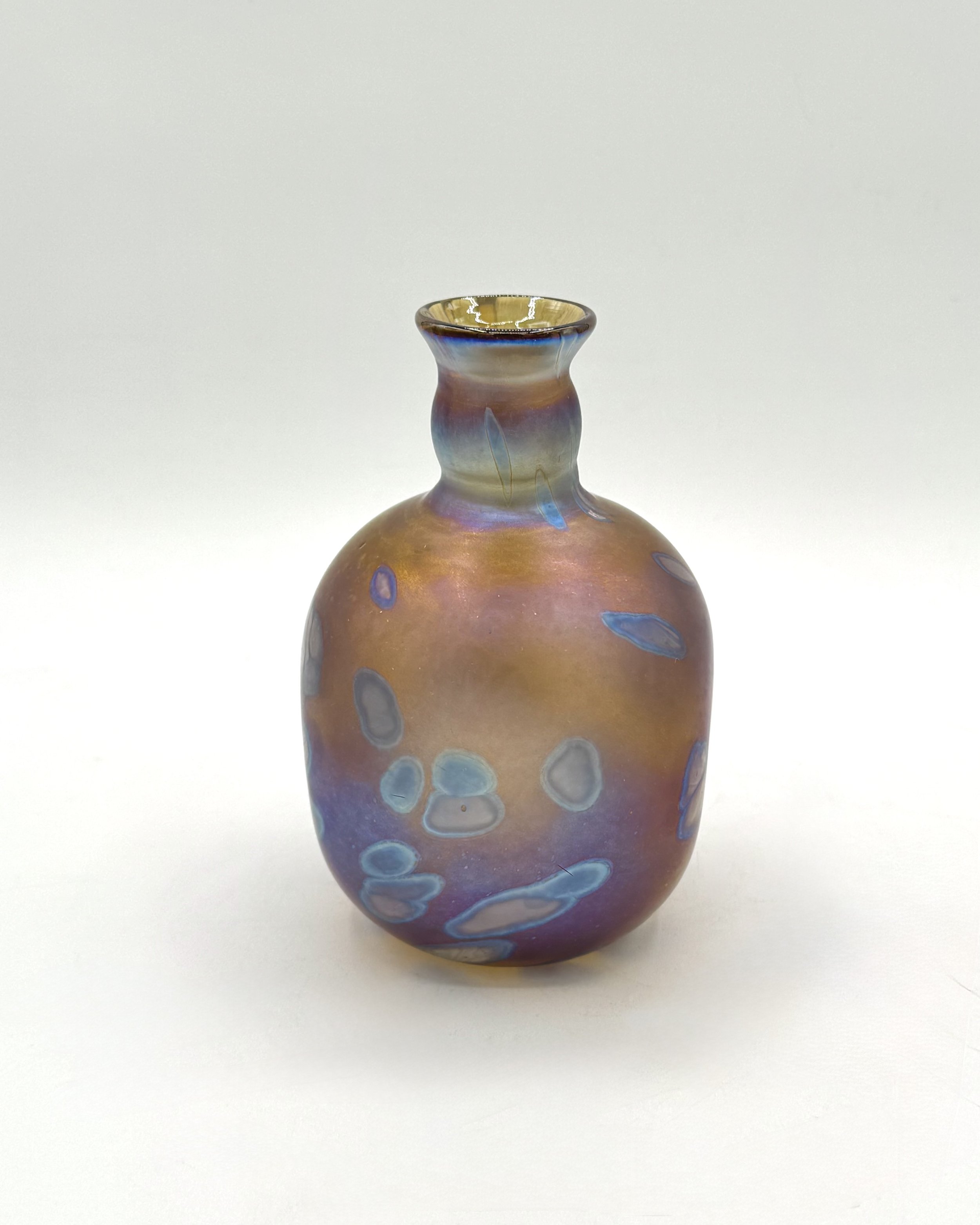 Vessel #3