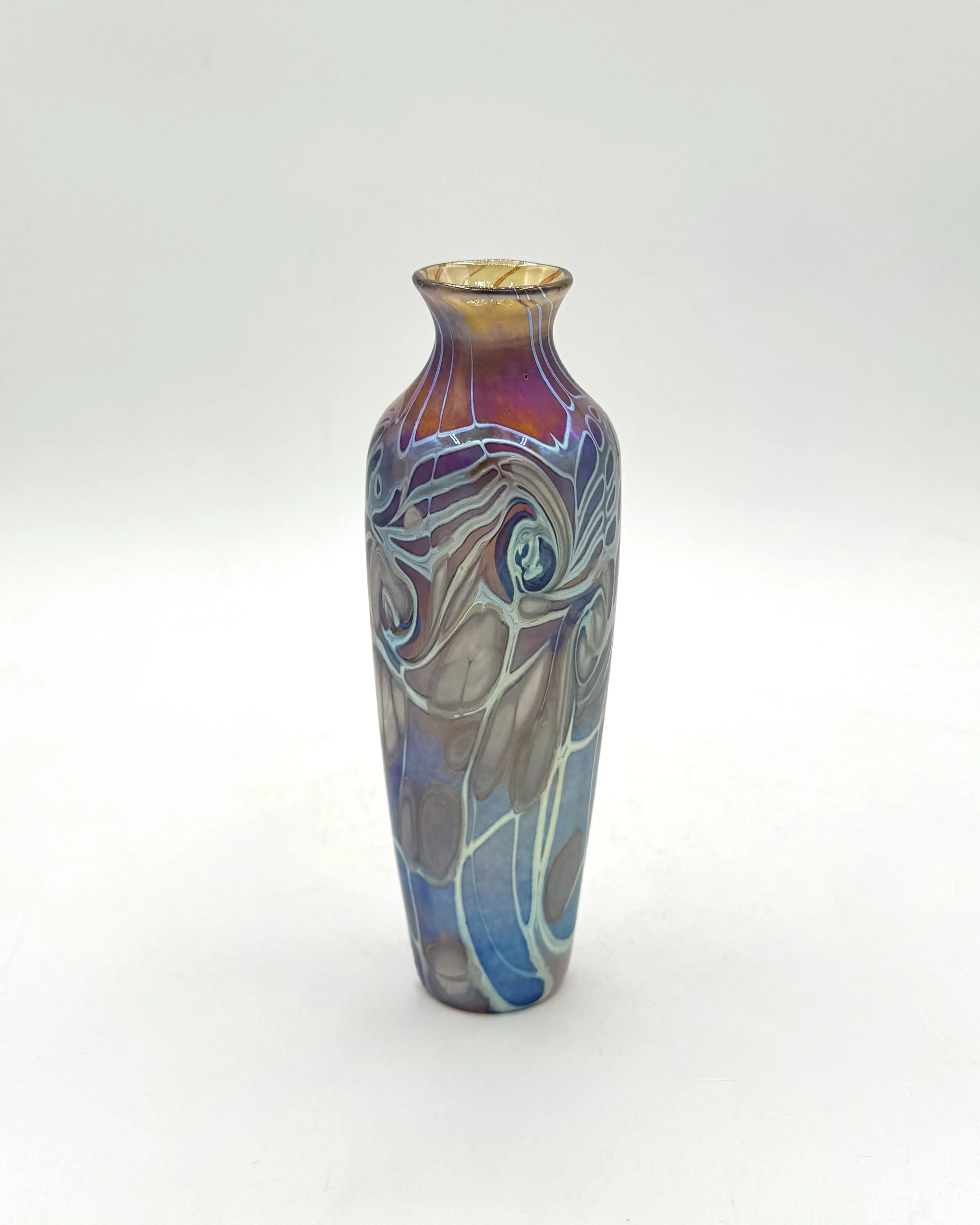 Vessel #18