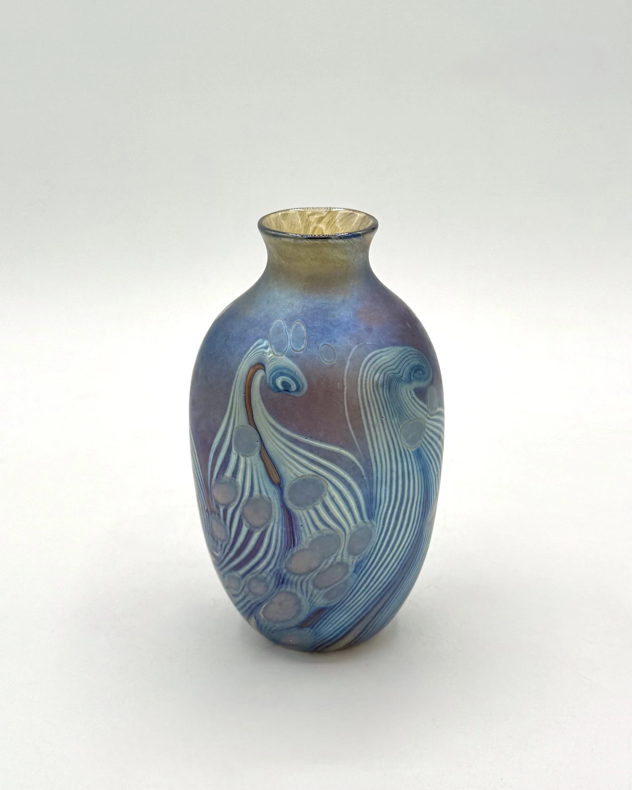 Vessel #16