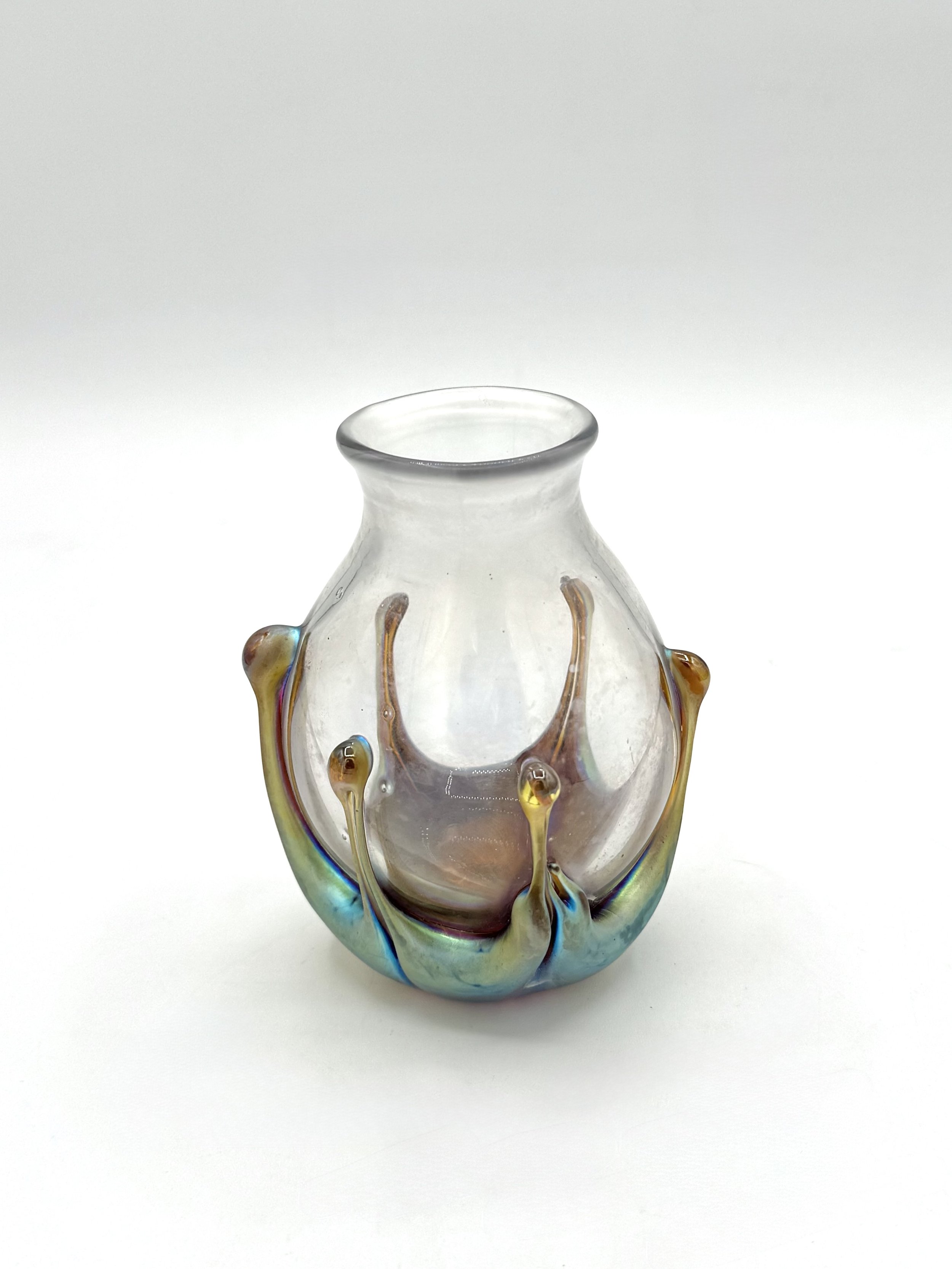 Vessel #27