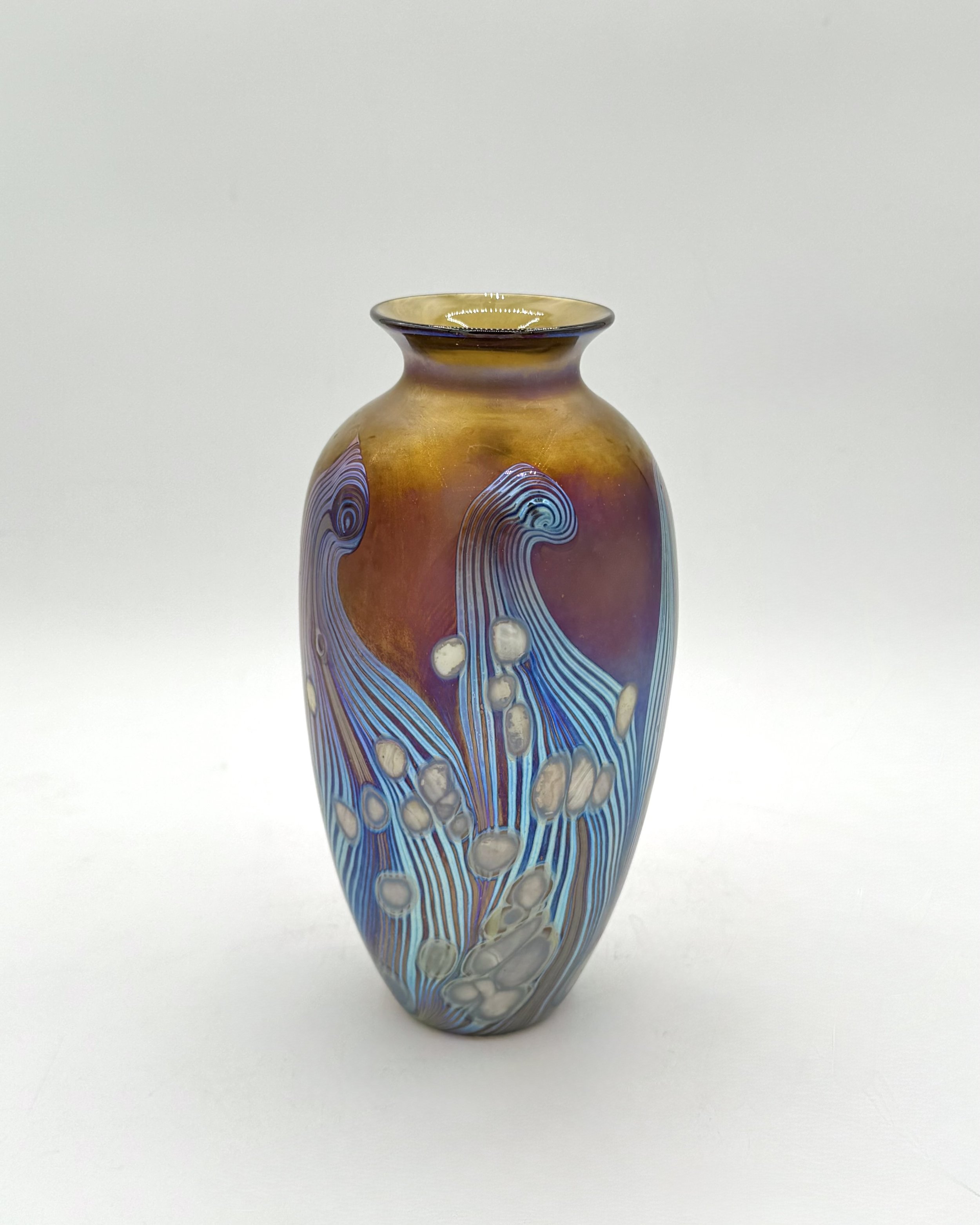 Vessel #8