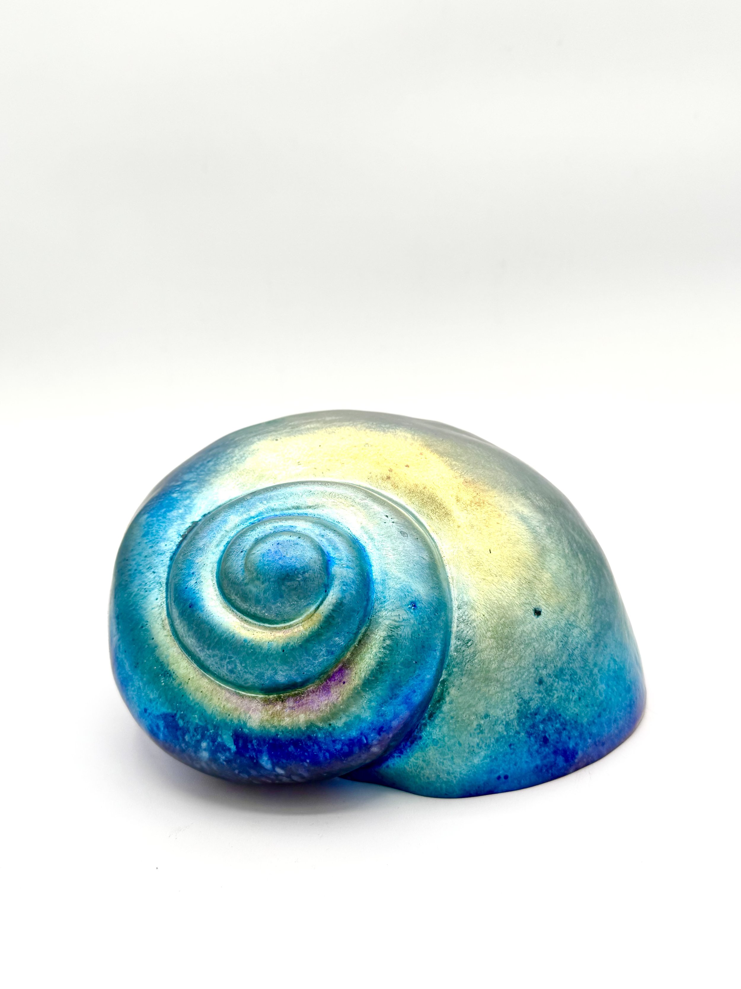 Large Blue Shell