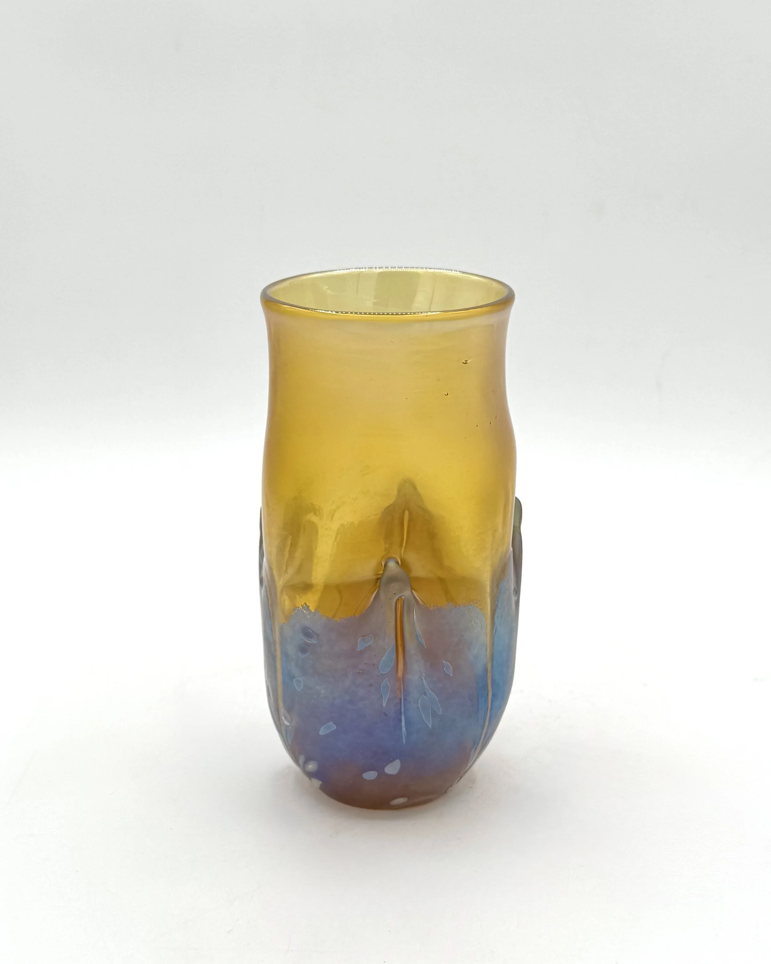 Vessel #1