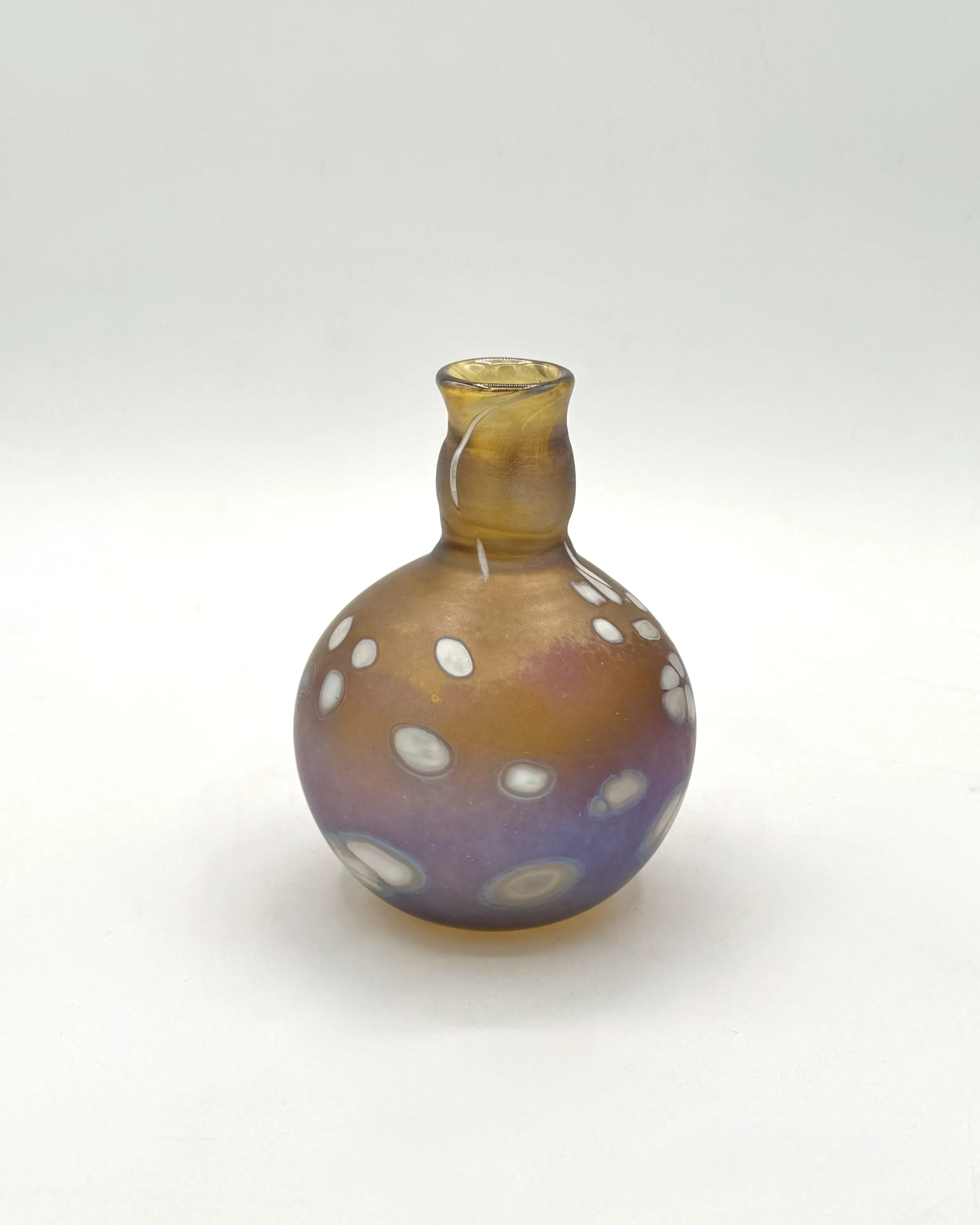 Vessel #2