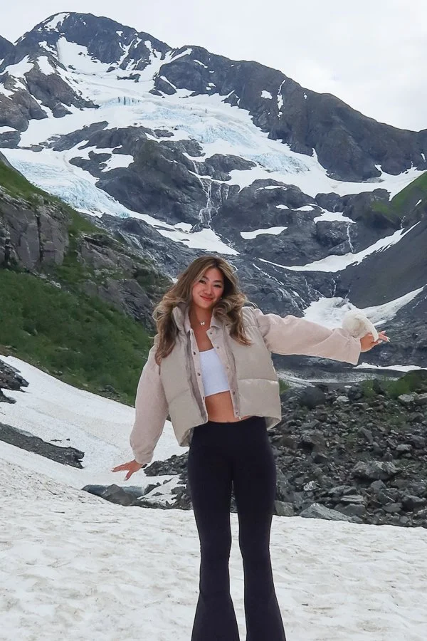 Cute and Comfy: The Ultimate Alaska Summer Packing List