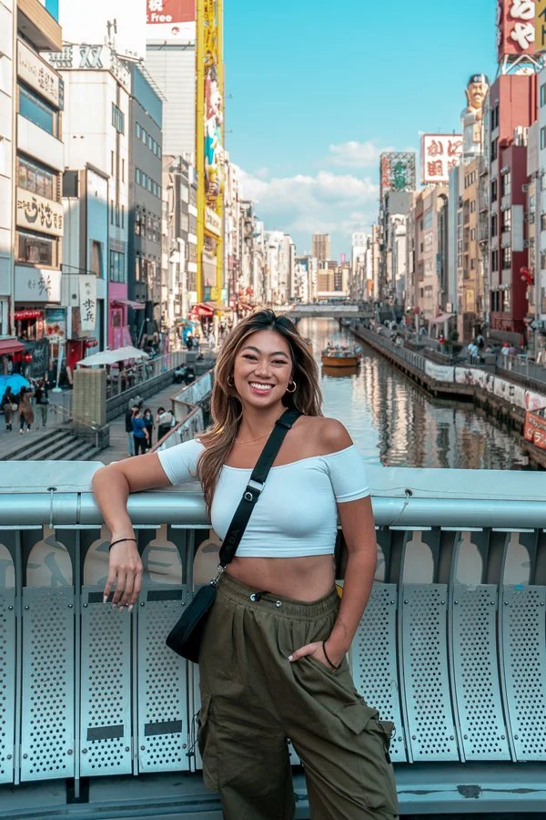 22 Travel Essentials For Japan: What To Pack For Your Trip