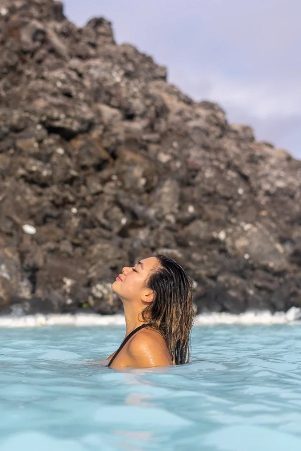 5 Genius Steps To Fix and Protect Blue Lagoon Hair Damage