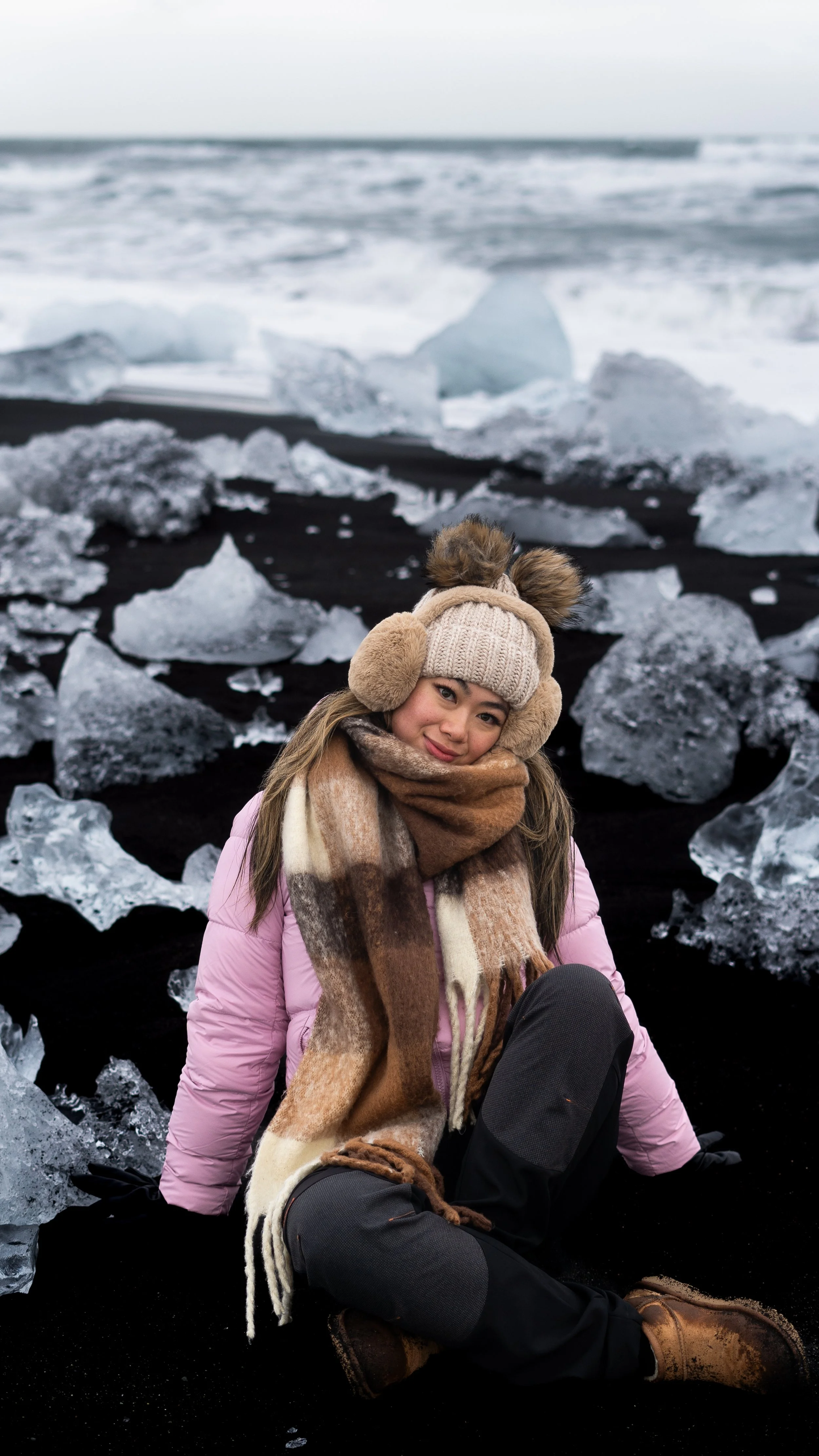 Is the Diamond Beach in Iceland Worth Going To? A Complete Guide 