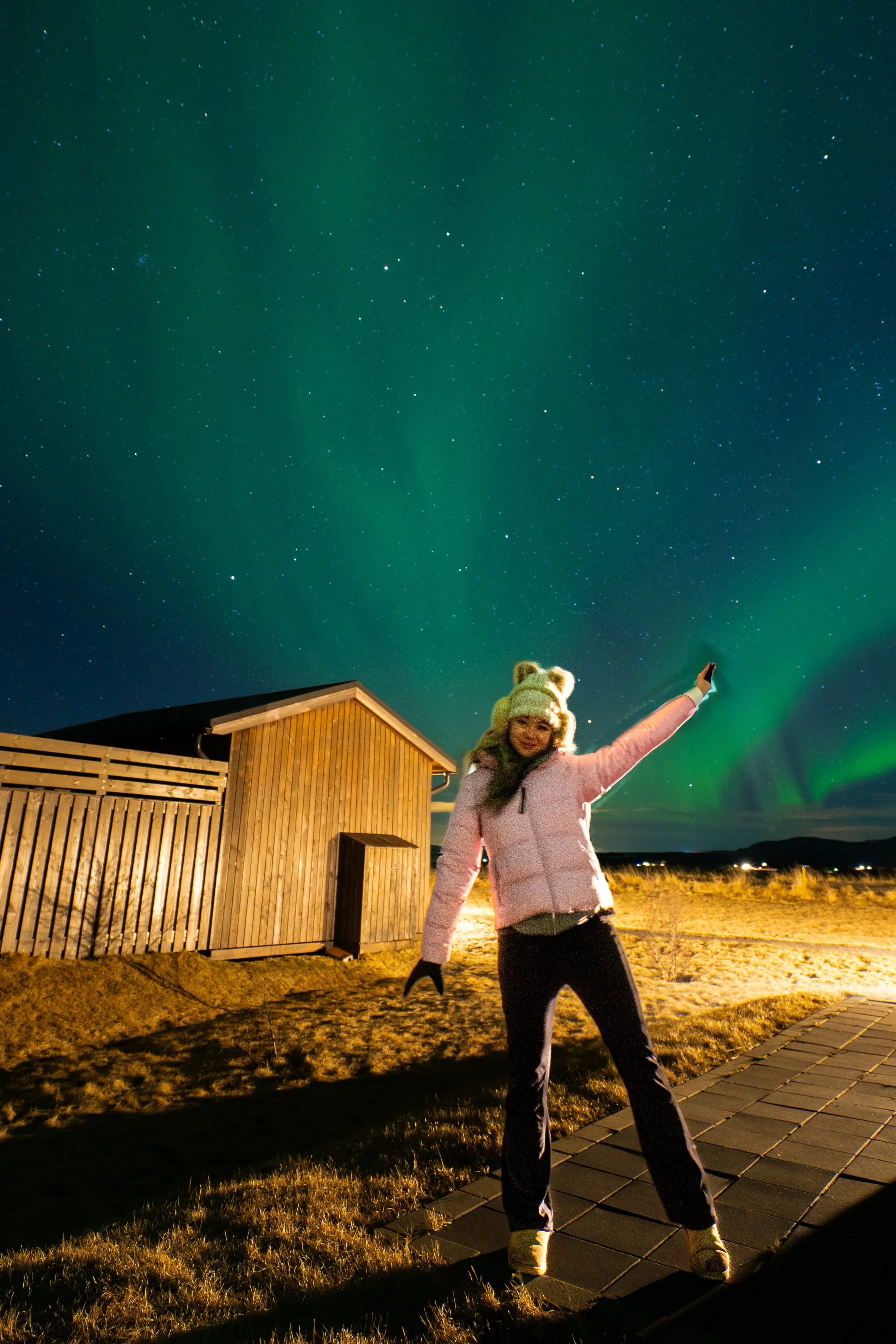 3 Guaranteed Ways To See The Northern Lights In Iceland You NEED To Know About
