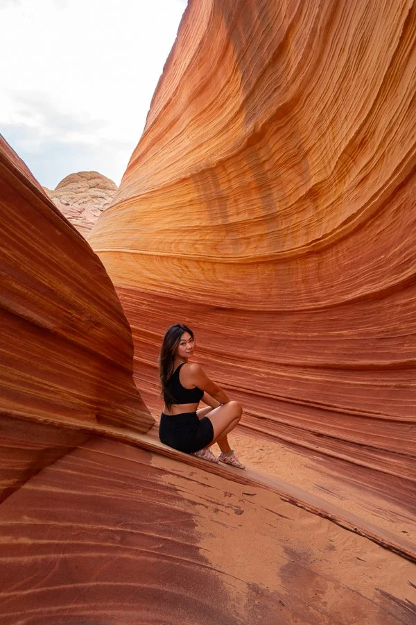 11 Genius Tips You CAN’T  Hike The Wave in Arizona Without Knowing (Know Before You Apply)