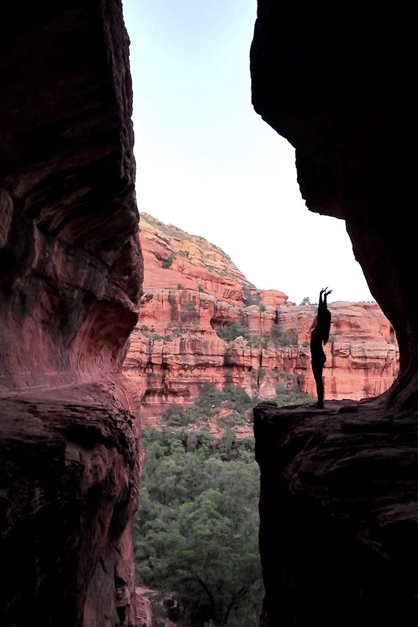 9 ESSENTIAL Things You Need To Know About Hiking Subway Cave In Sedona