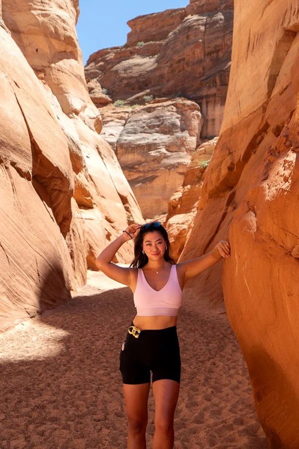 How To Visit Antelope Canyon Without A Tour and 9 Things To Know (A Local Secret)