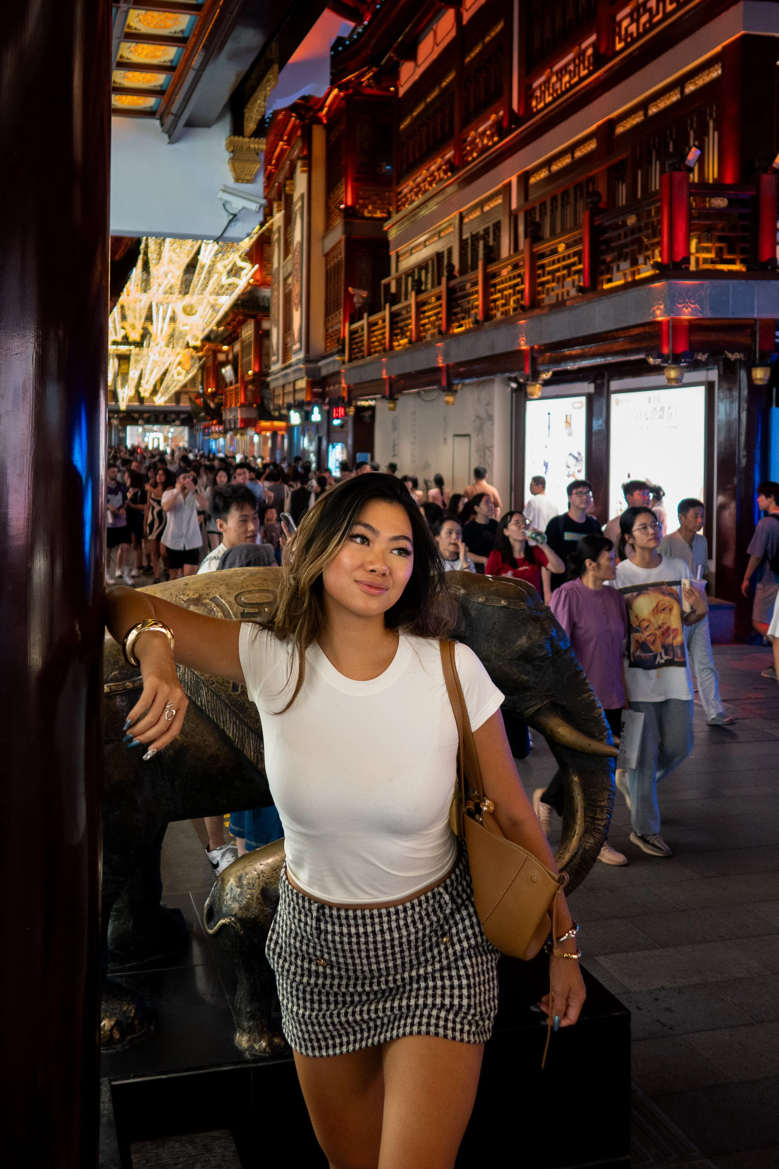 Is The Yu Garden in Shanghai Worth Visiting? 