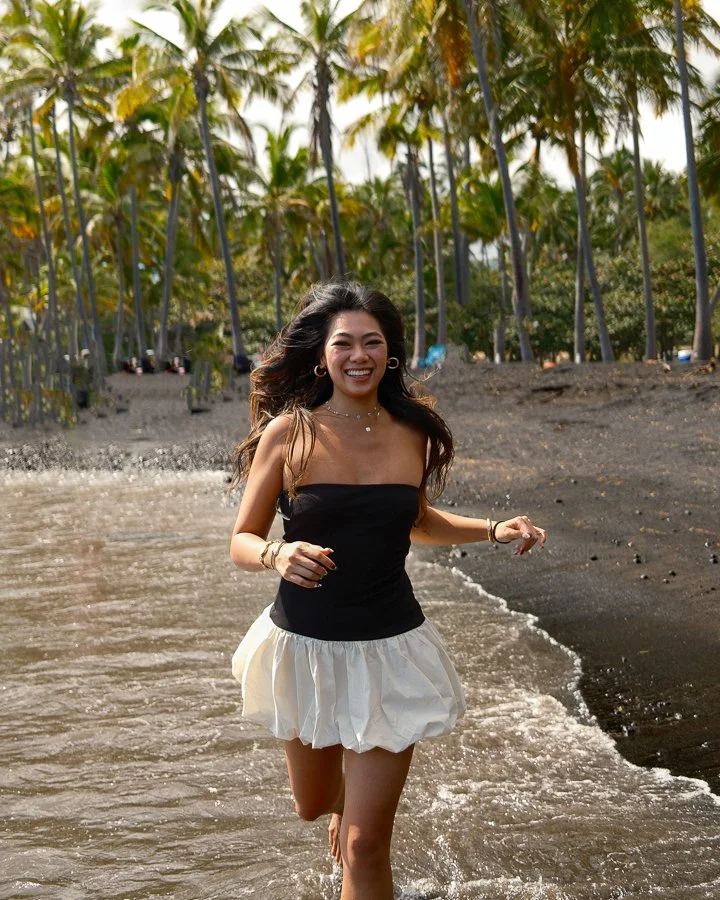 Is Punaluu Black Sand Beach in Hawaii Worth It? An Honest Review