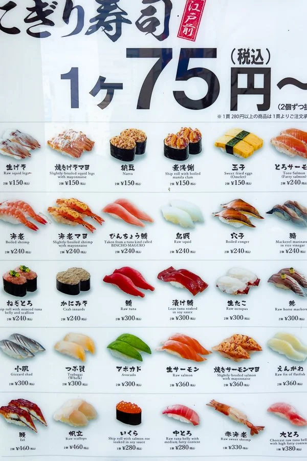 15 Things You Need To Know Before Going To Japan Findingfiona