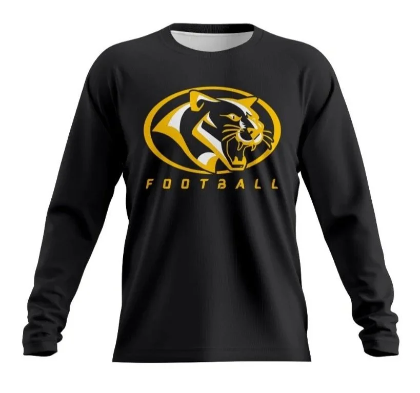 Long-Sleeve Shirt