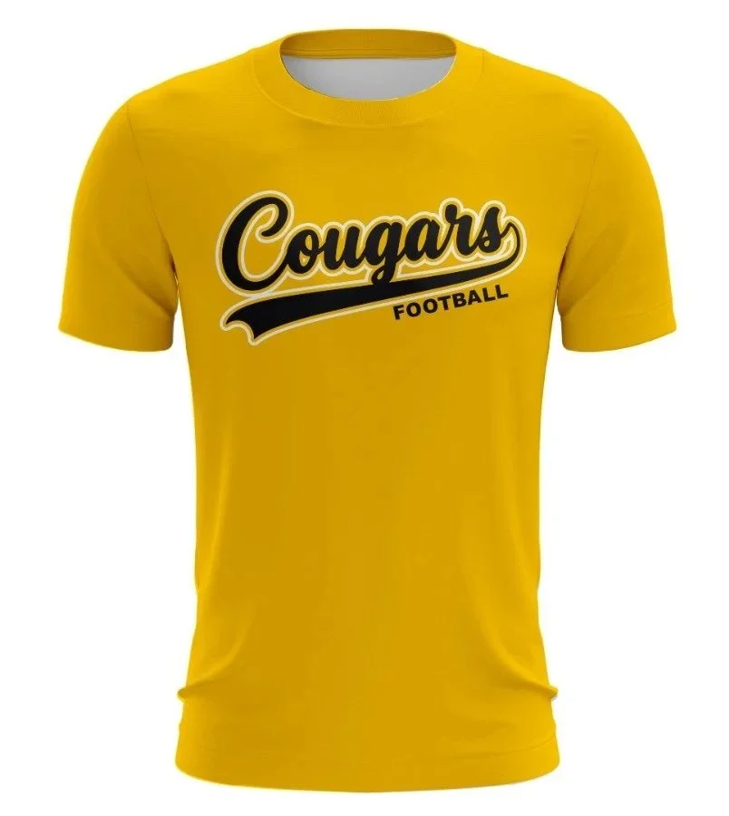 Short-Sleeve Shirt