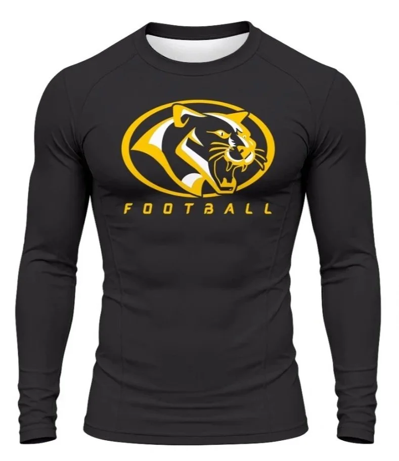 Compression Shirt