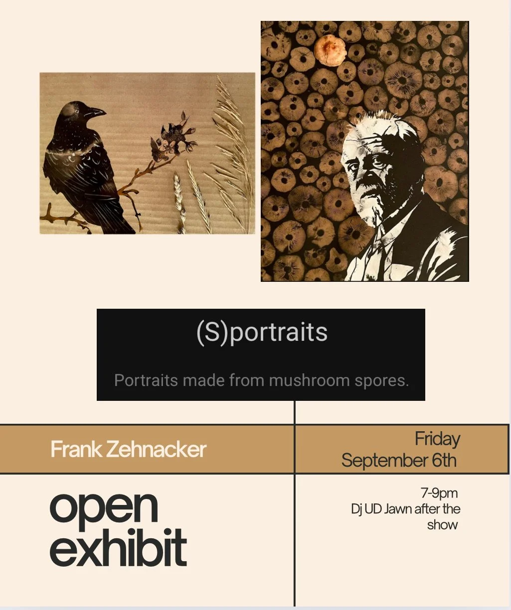 Art with Frank Zehnacker