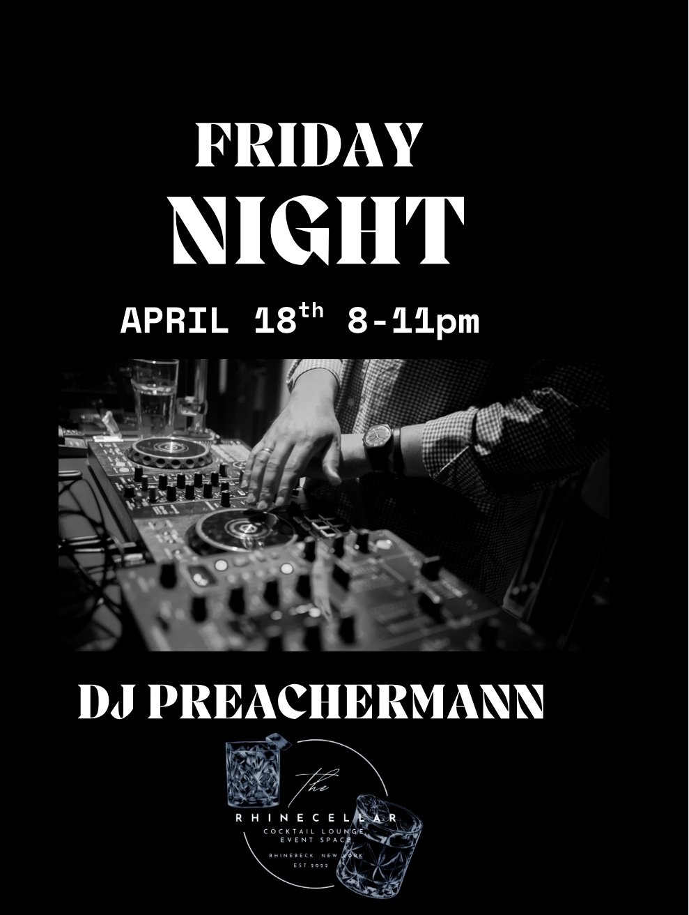 Dj Night