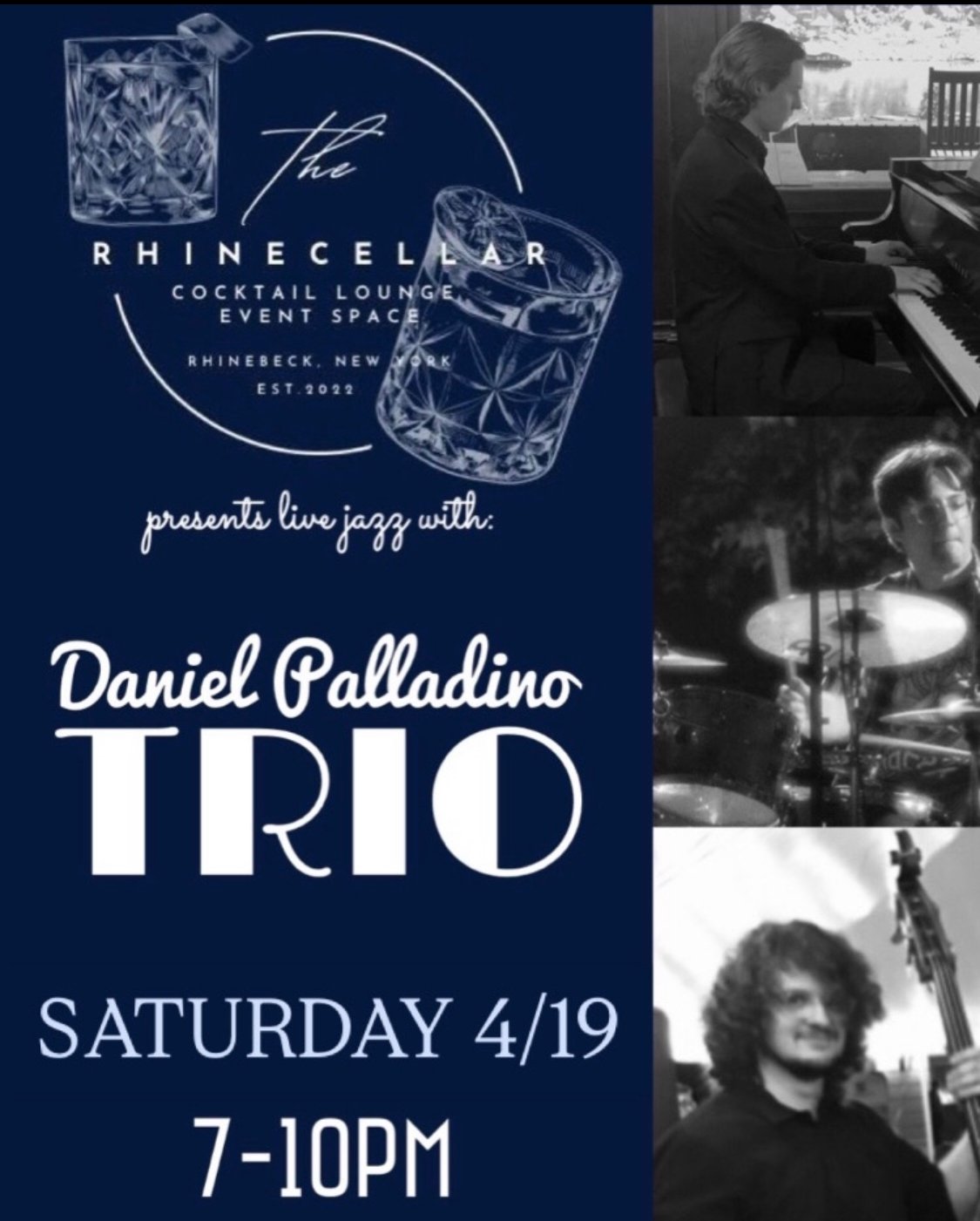 Live Music