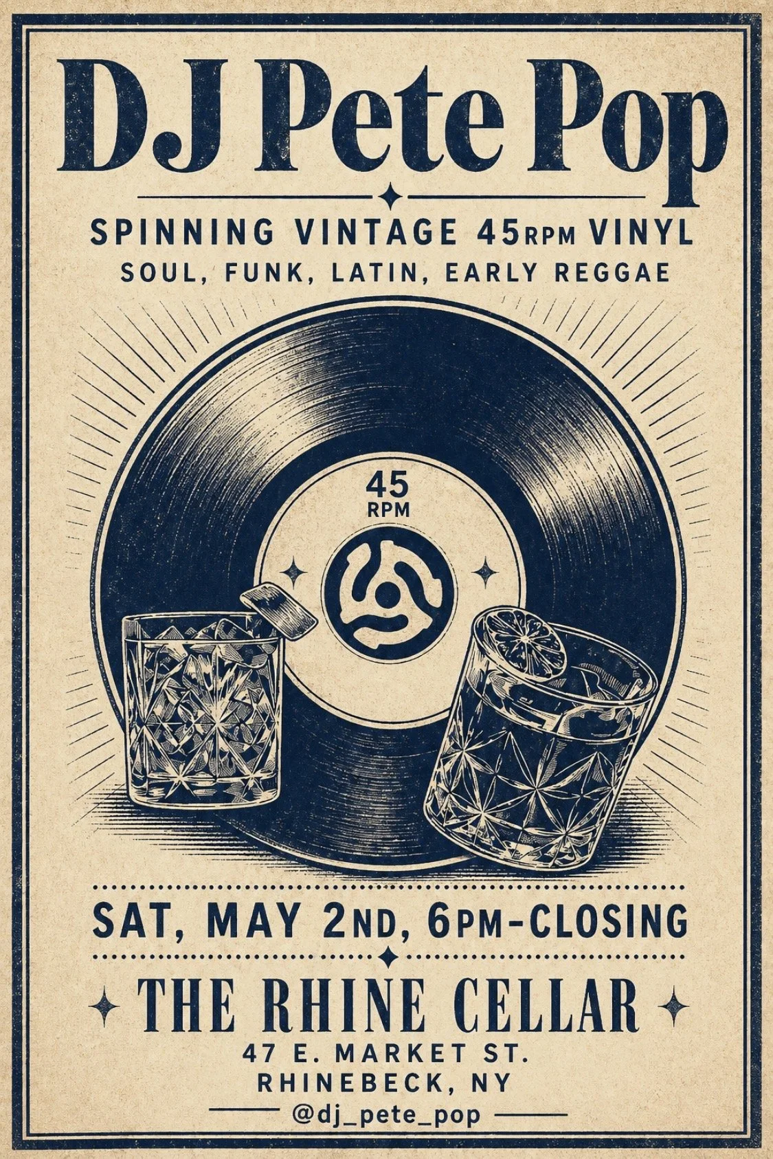DJ NITE 