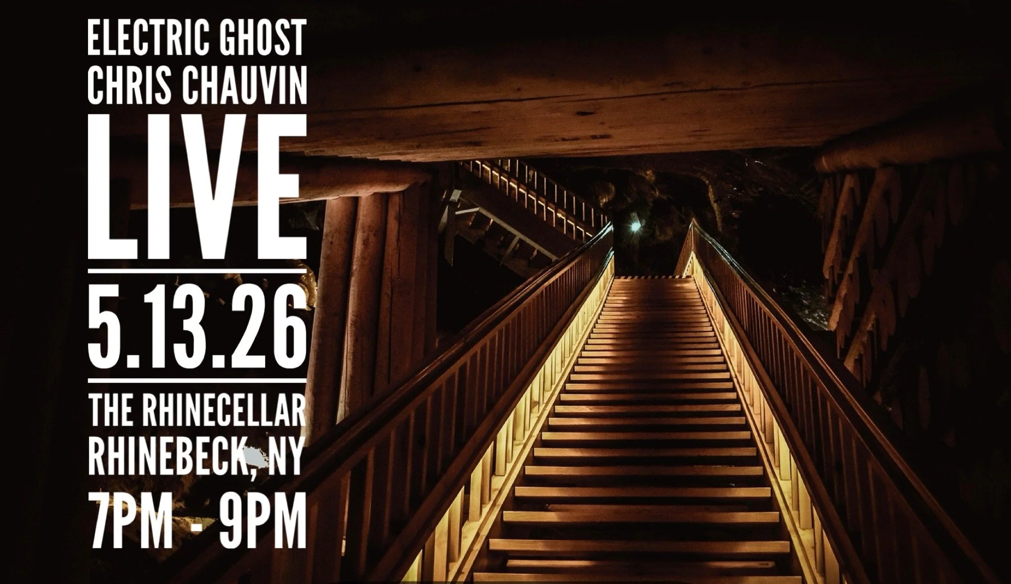 MID WEEK LIVE MUSC 