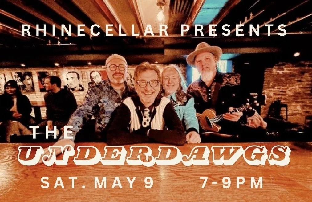 LIVE MUSIC
