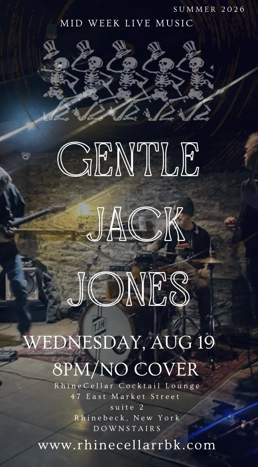 MID  WEEK LIVE MUSIC