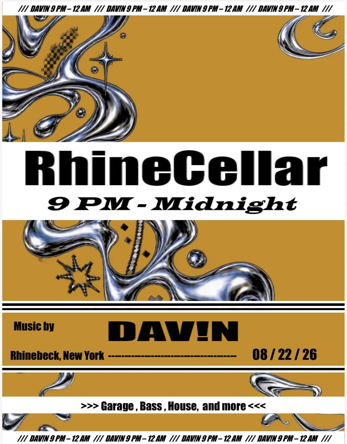 DJ NITE 