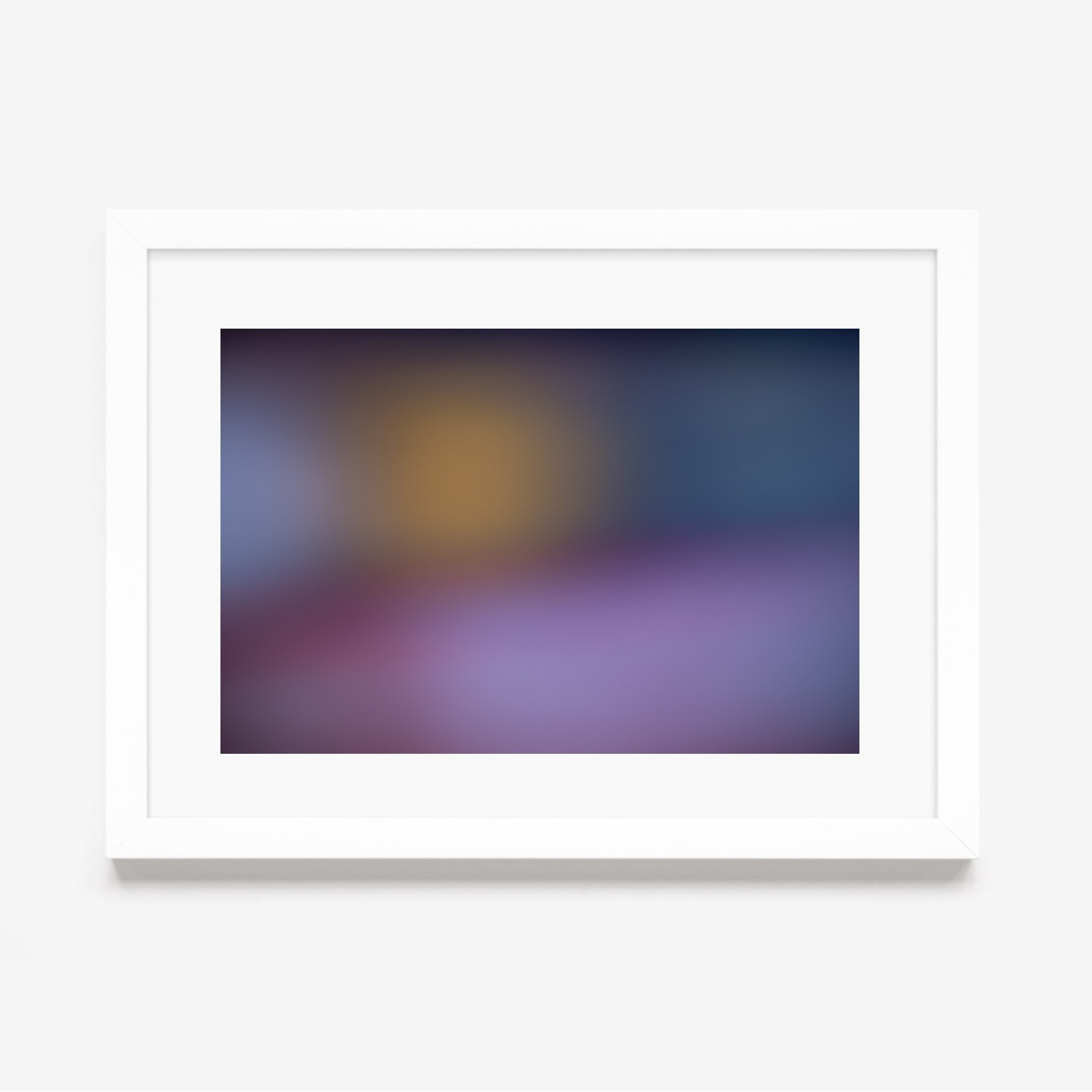 Plate 4 with frame