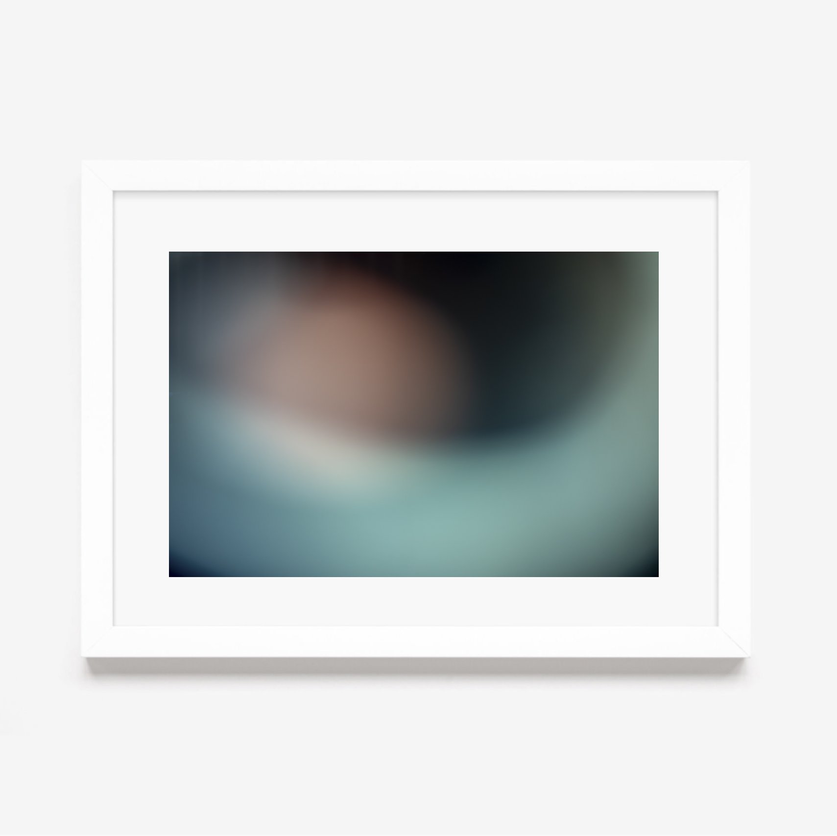 Plate 1 with frame