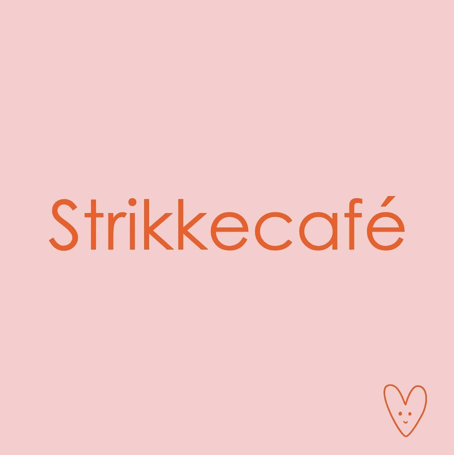 S T R I K K E C A F &Eacute;

I er mange, der har spurgt efter mere strikkecaf&eacute; 😃
 
S&aring; nu kan du ogs&aring; komme til  strikkehygge i den lille k&aelig;lder i juni:
Torsdag d. 1/6 kl 19-21
Onsdag d. 14/6 kl 19-21

L&aelig;s mere p&aring