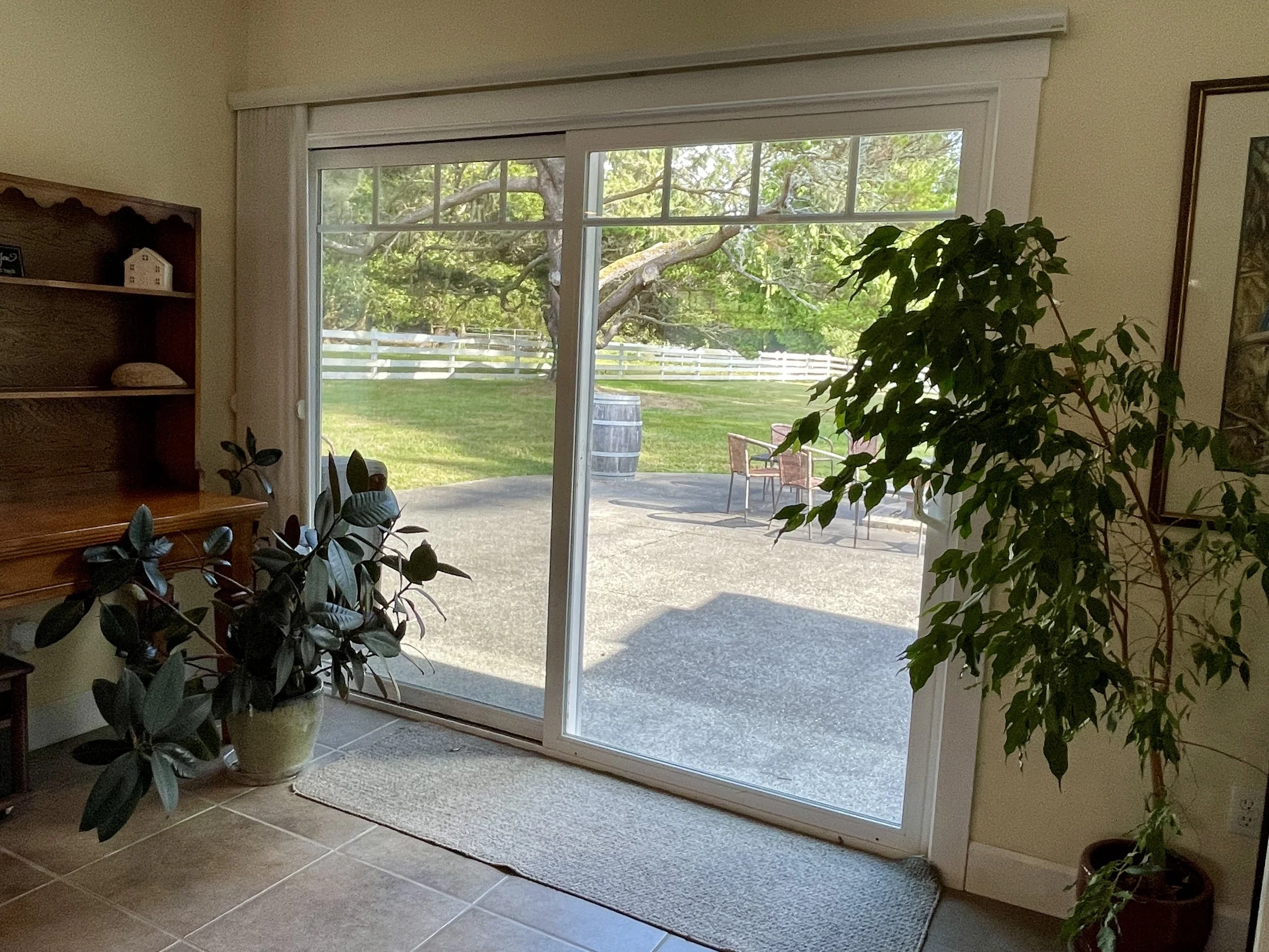 Detached Studio